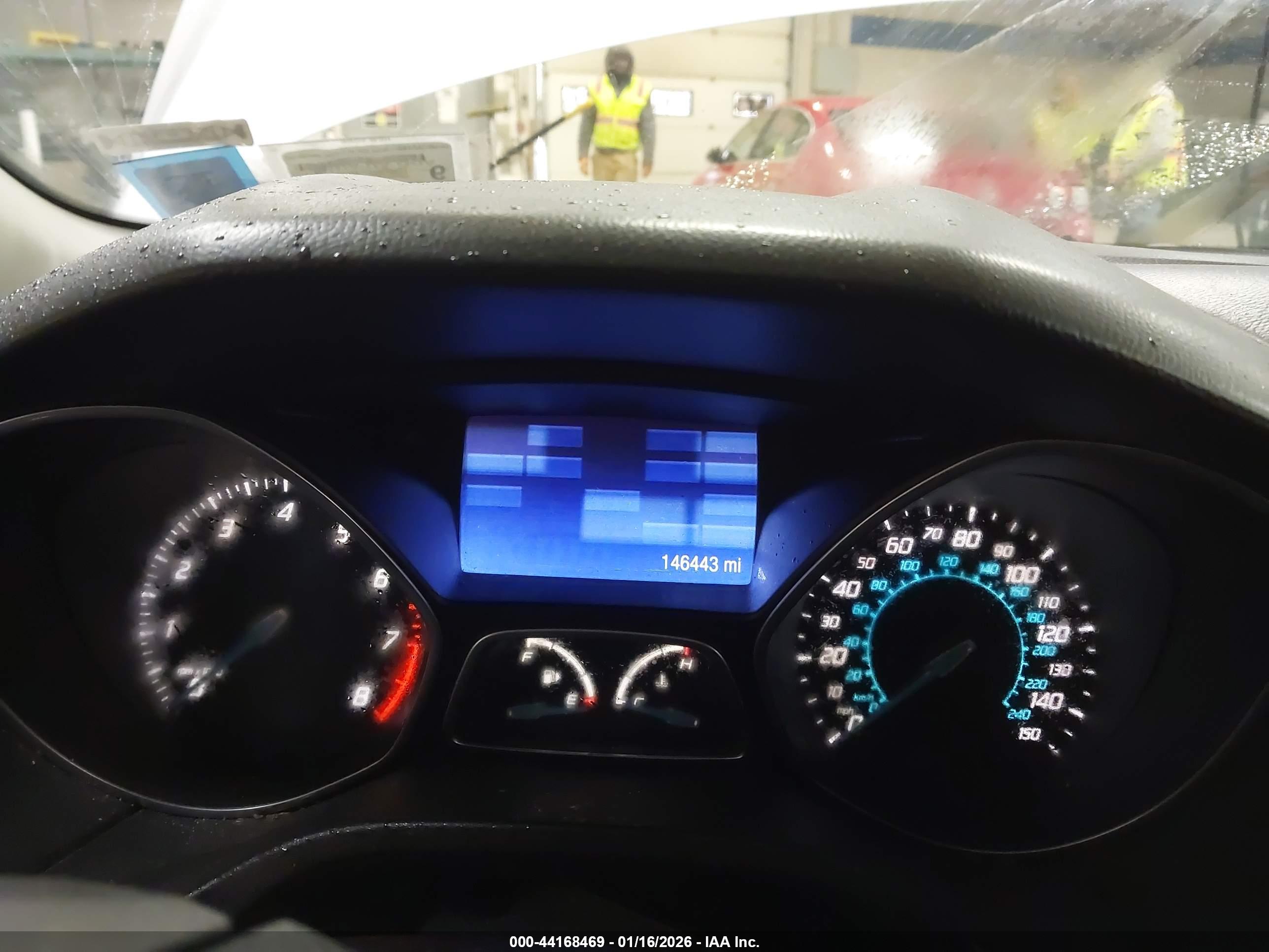 FORD FOCUS image 7
