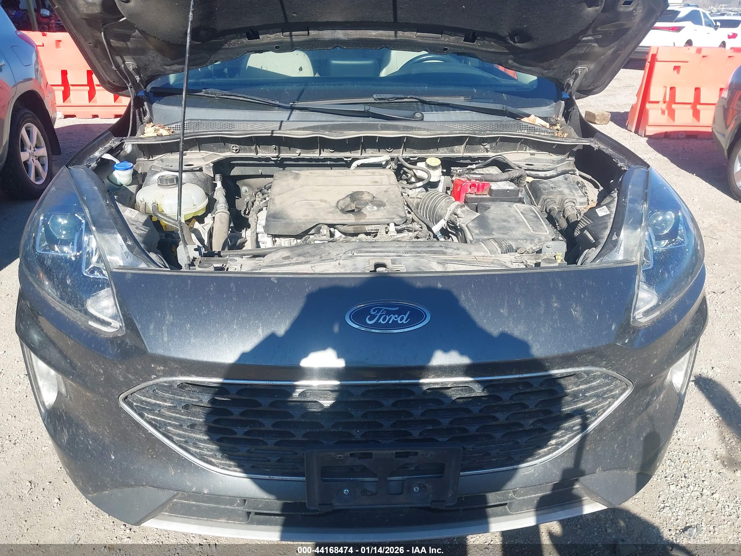 FORD ESCAPE image 10