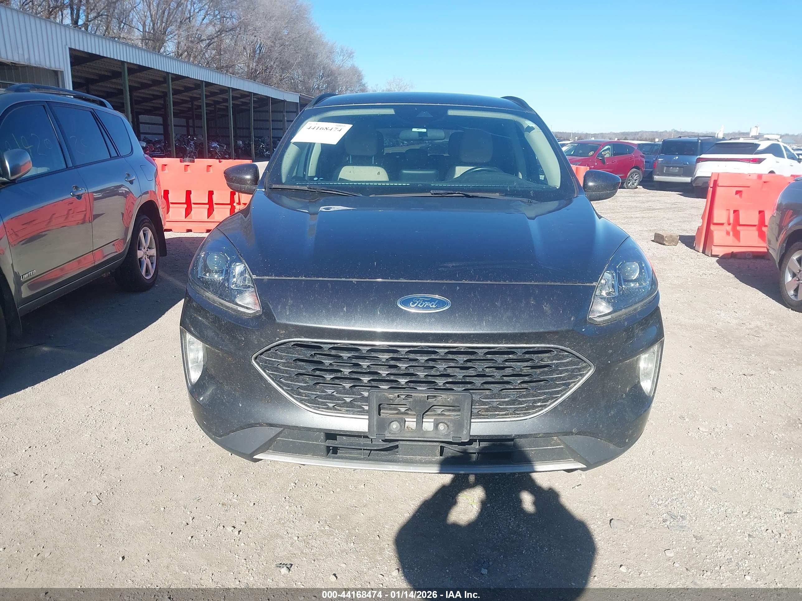FORD ESCAPE image 6