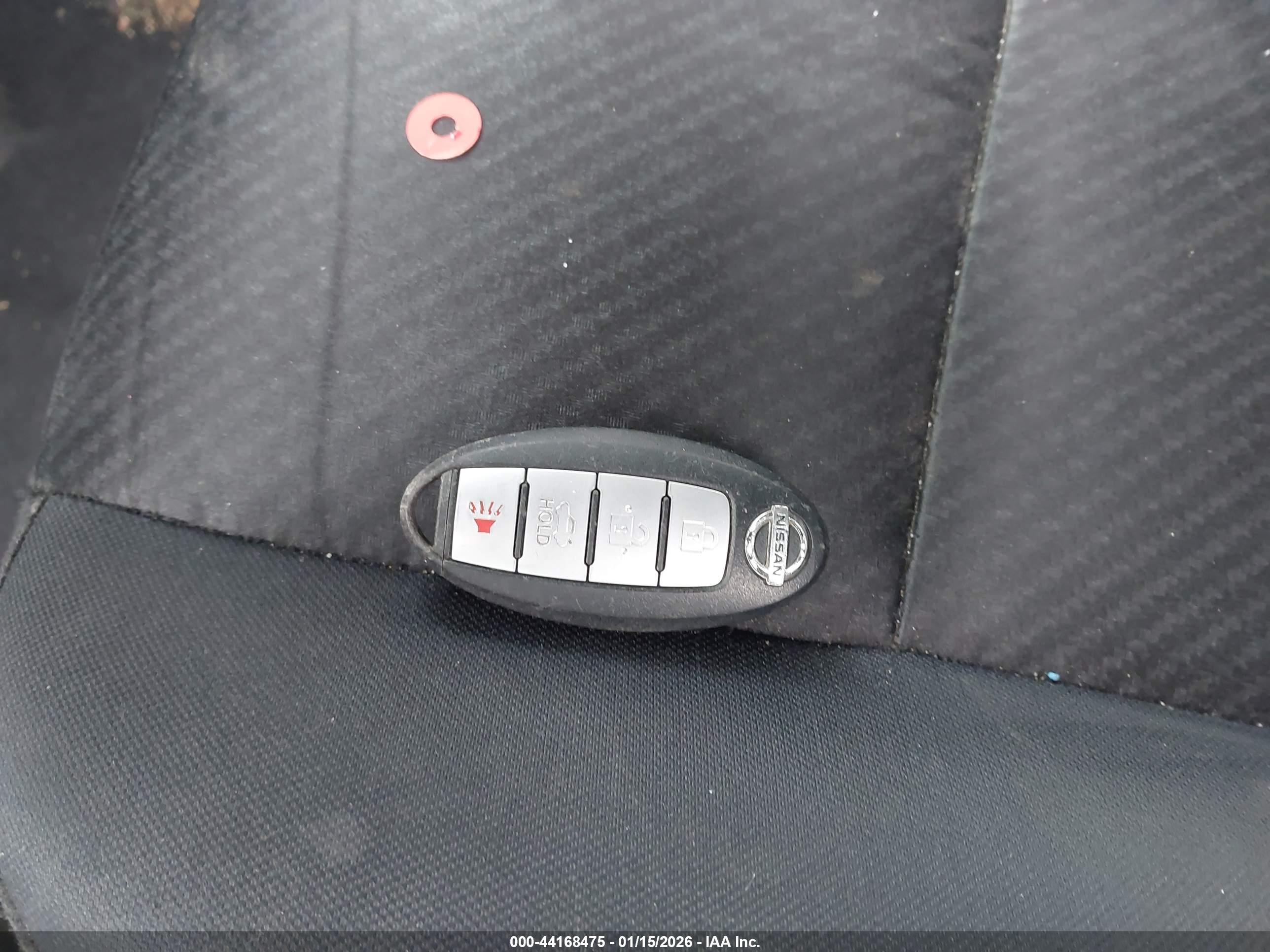 NISSAN ALTIMA image 11