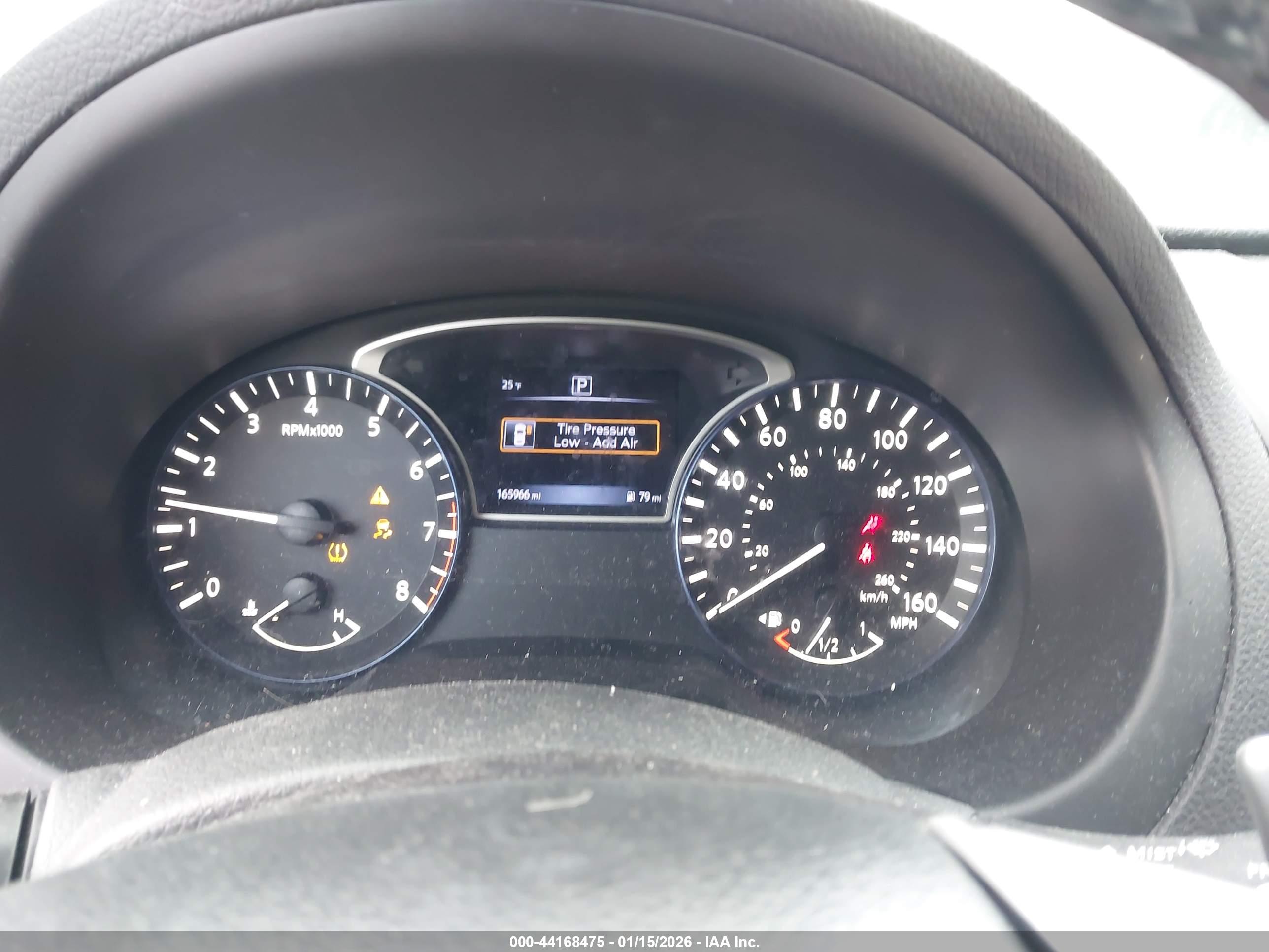NISSAN ALTIMA image 7