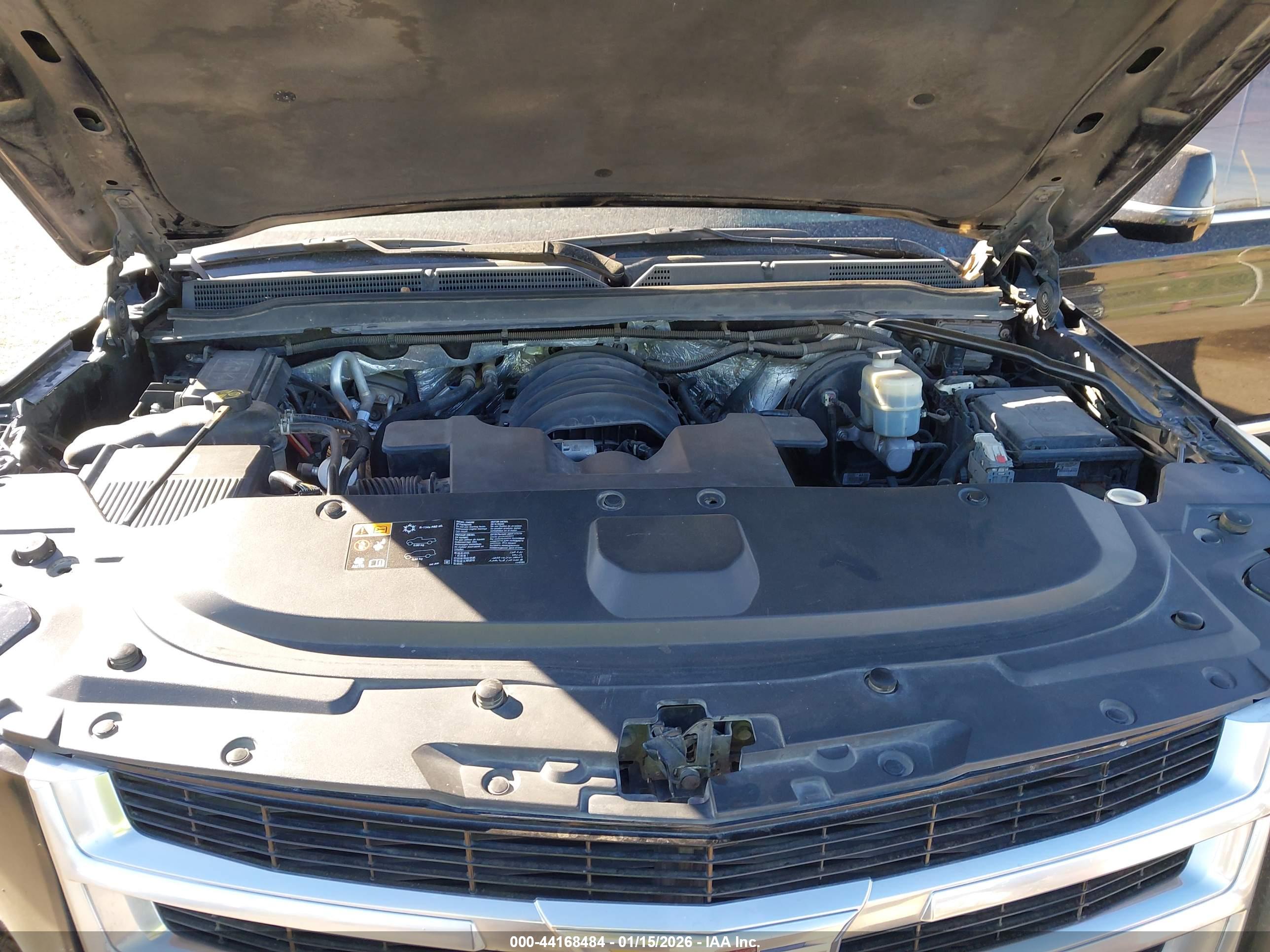 CADILLAC ESCALADE image 10