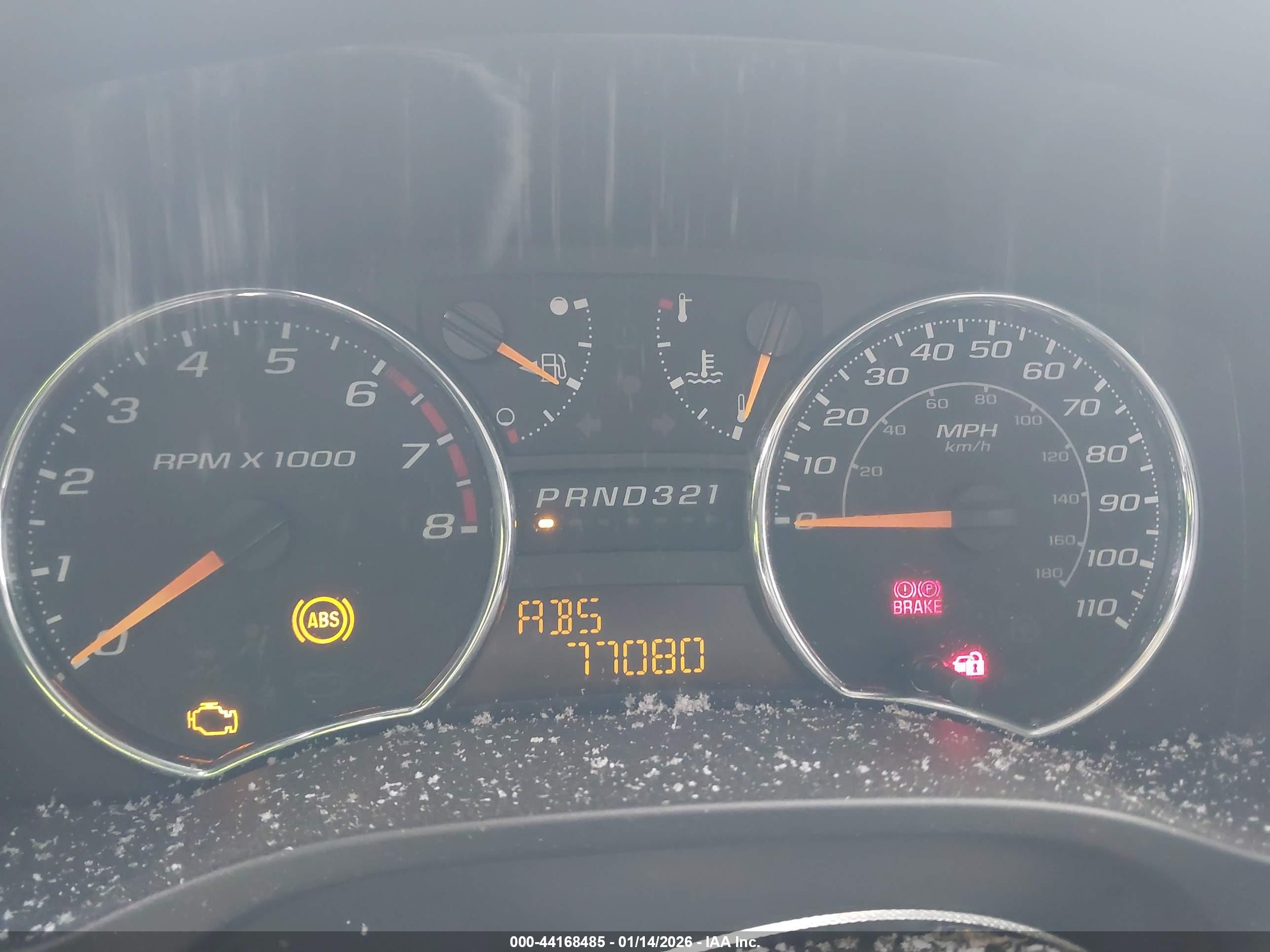 CHEVROLET COLORADO image 7