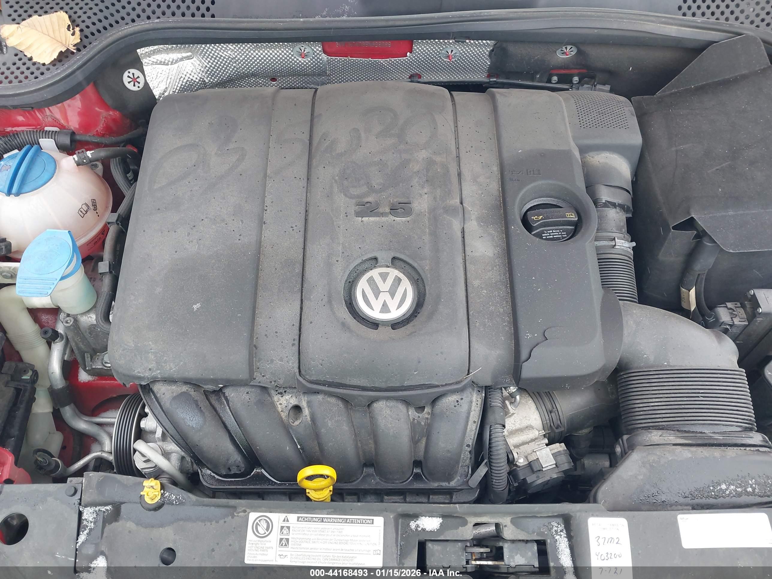 VOLKSWAGEN BEETLE image 10
