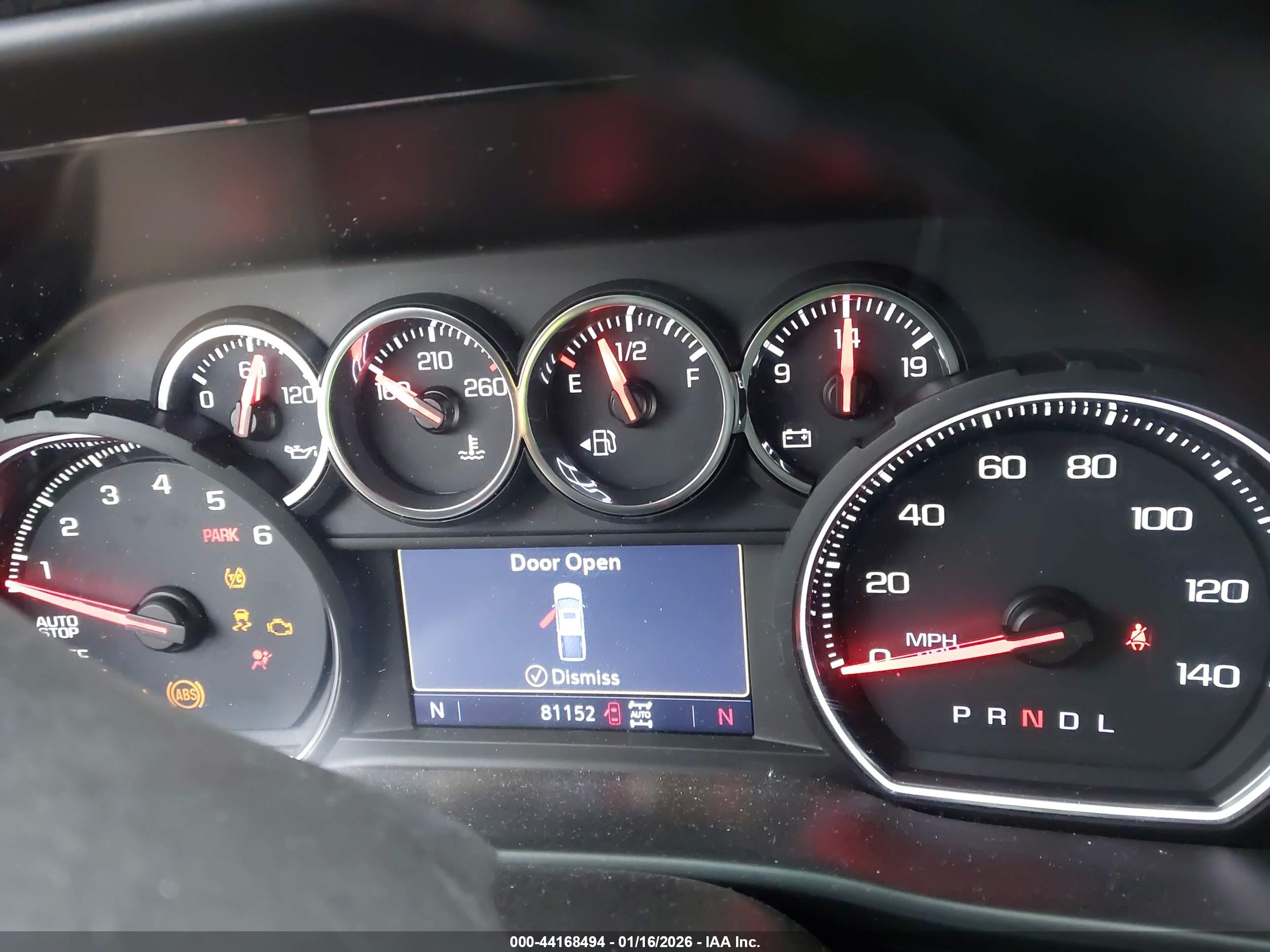 CHEVROLET SILVERADO image 7