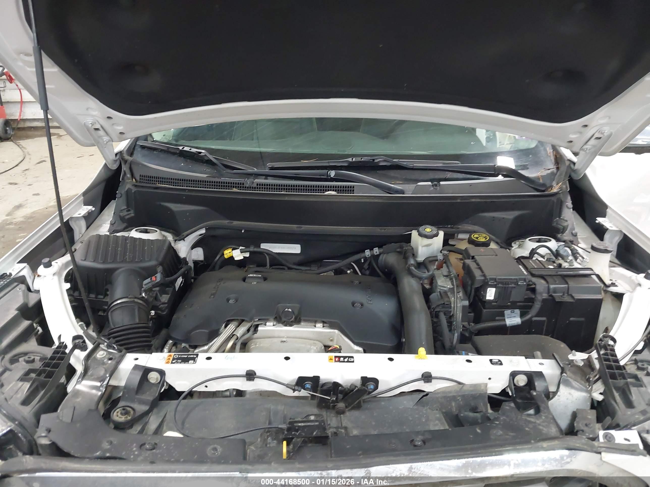 GMC TERRAIN image 10