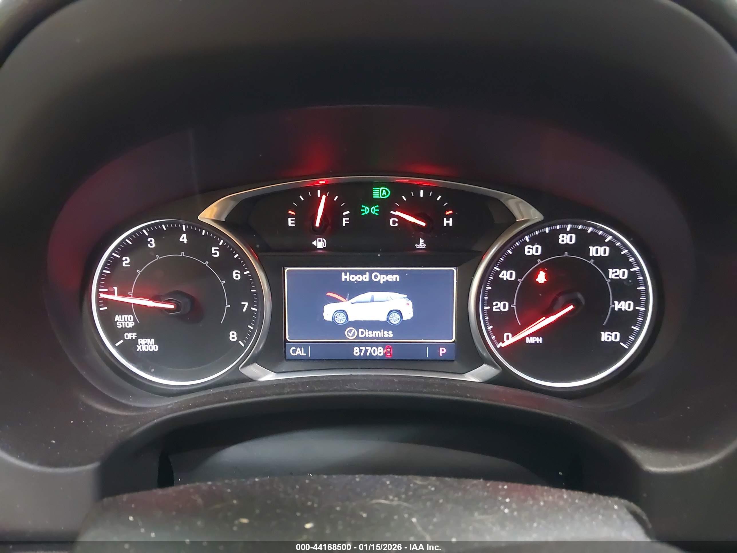 GMC TERRAIN image 7