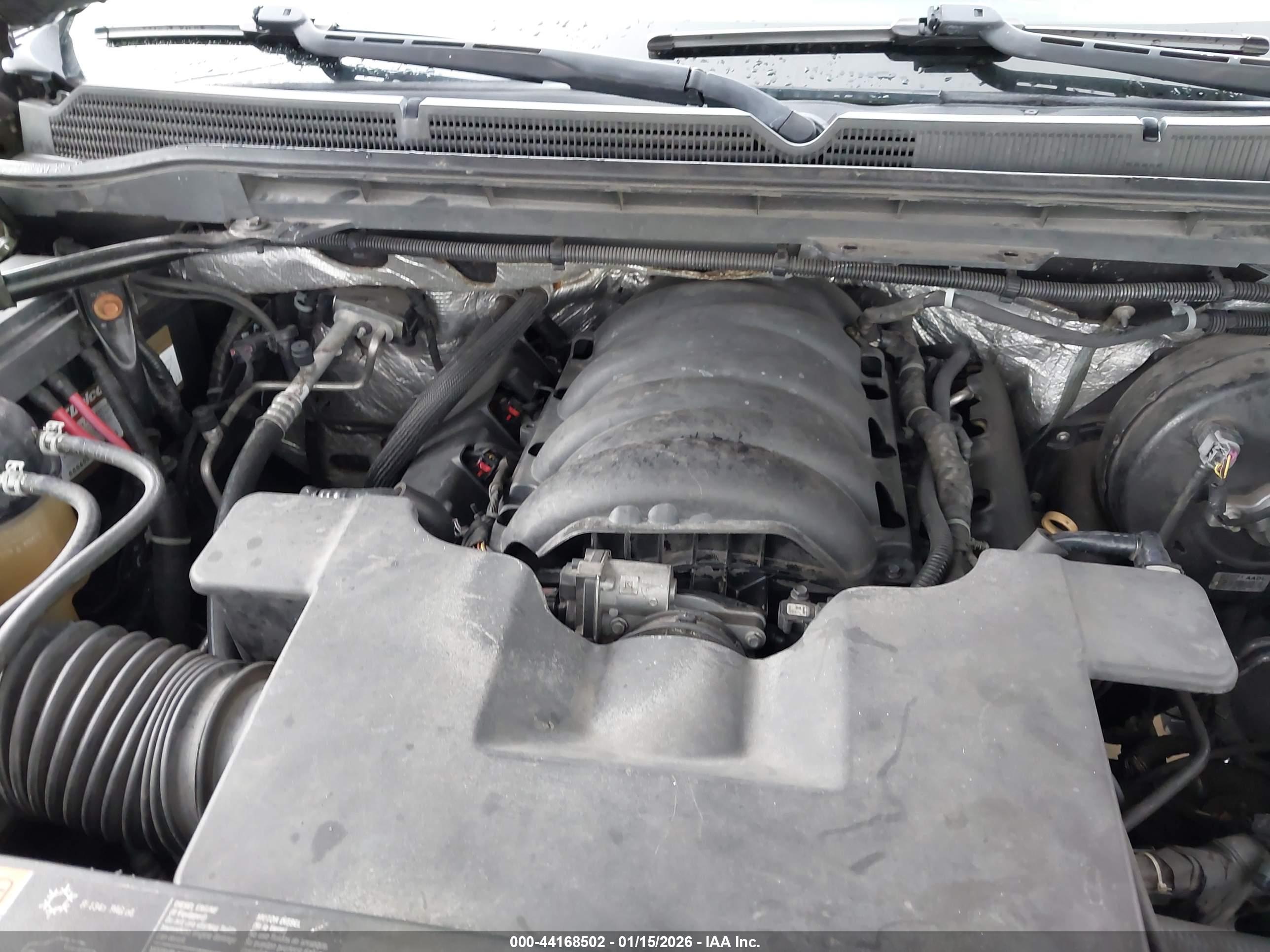 GMC SIERRA image 10