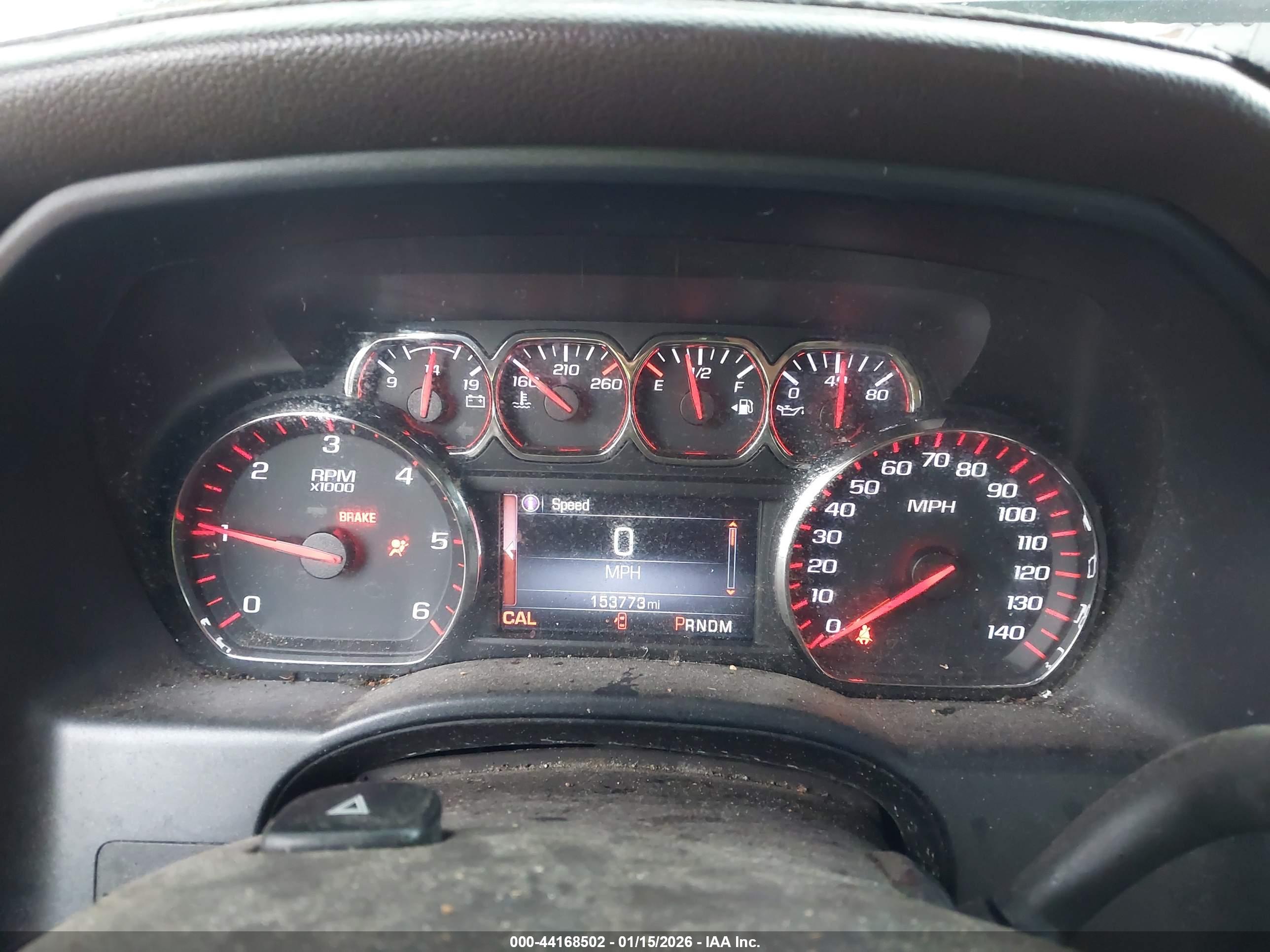 GMC SIERRA image 7