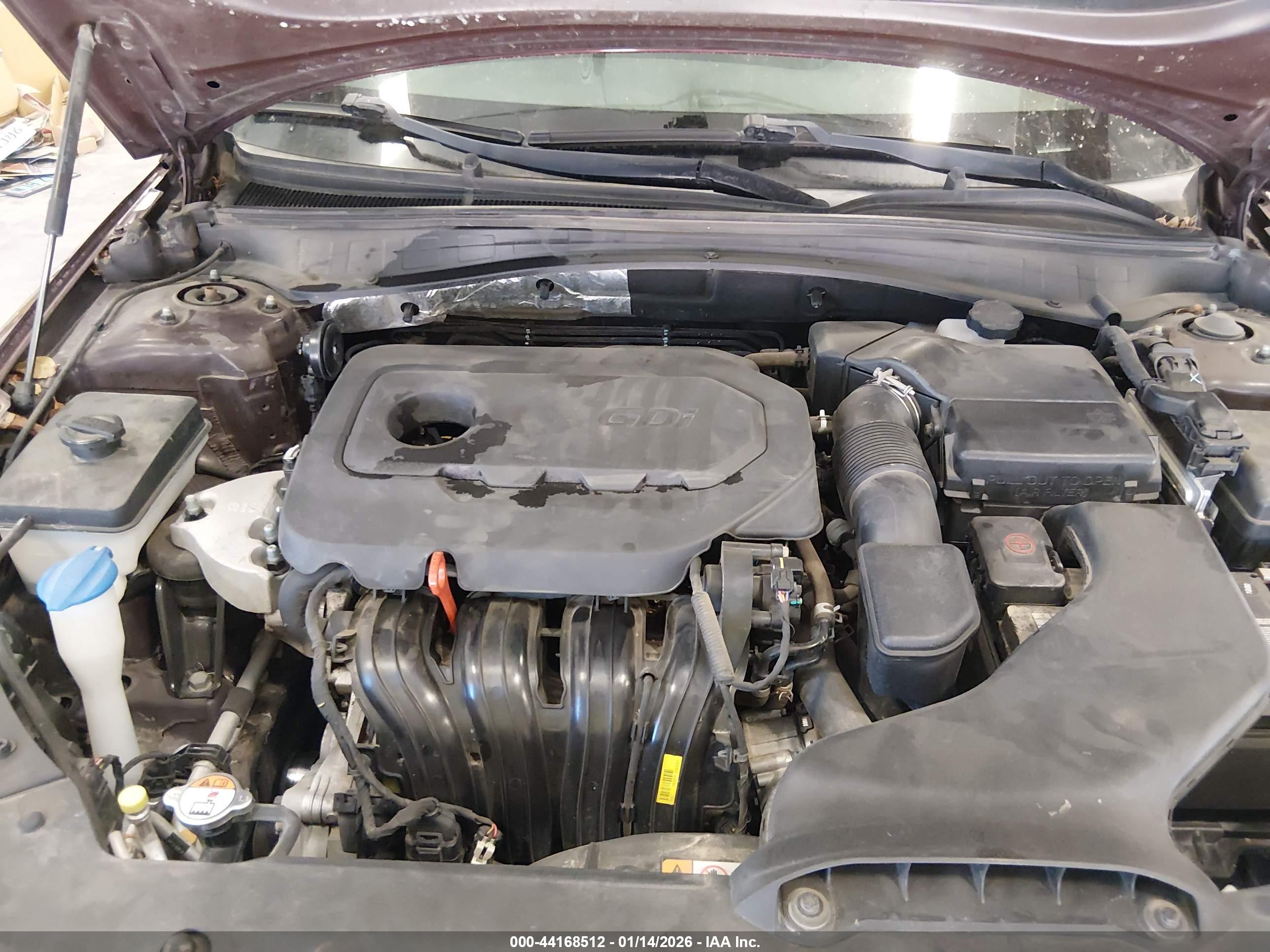 KIA OPTIMA image 10