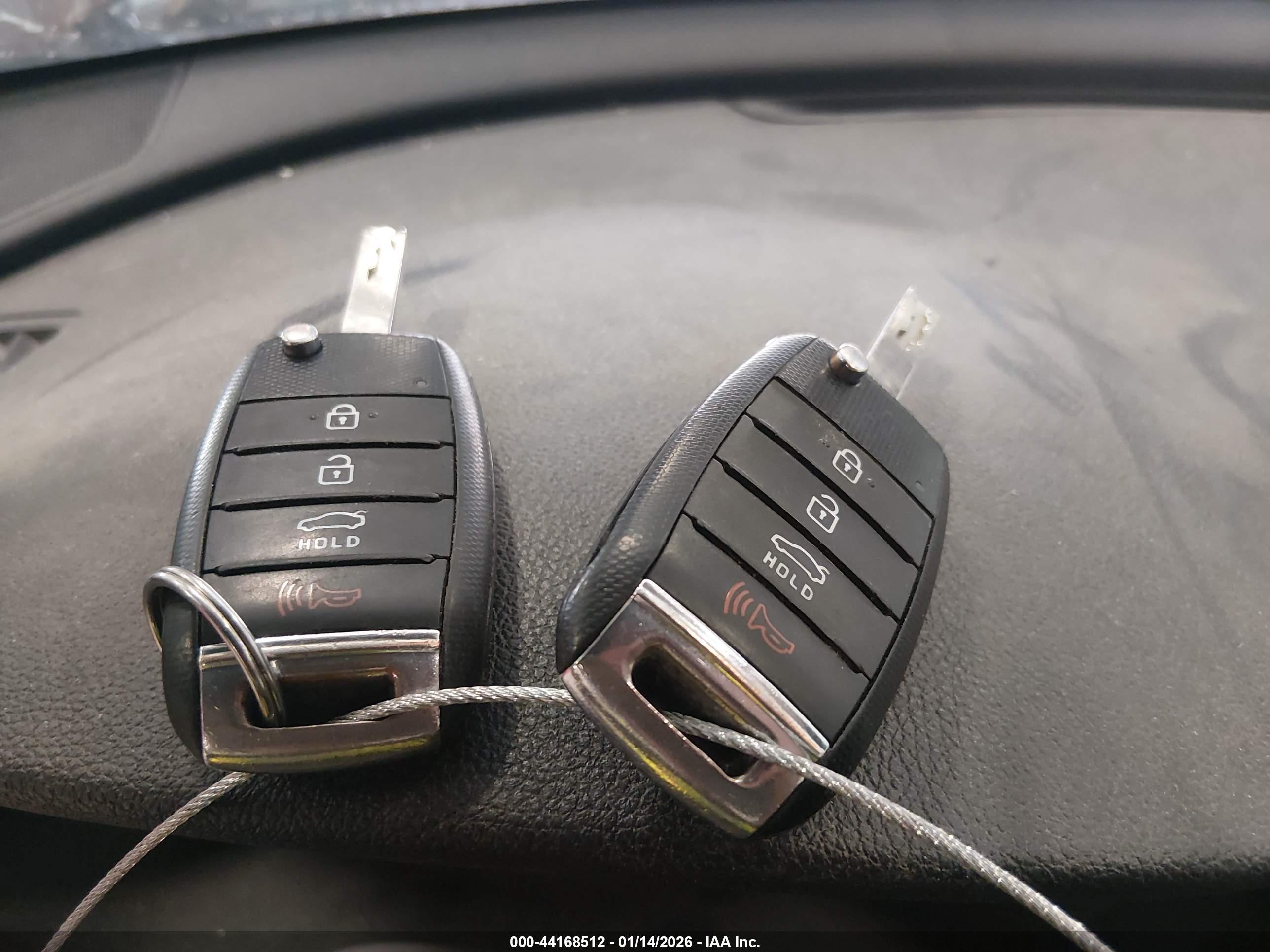 KIA OPTIMA image 11
