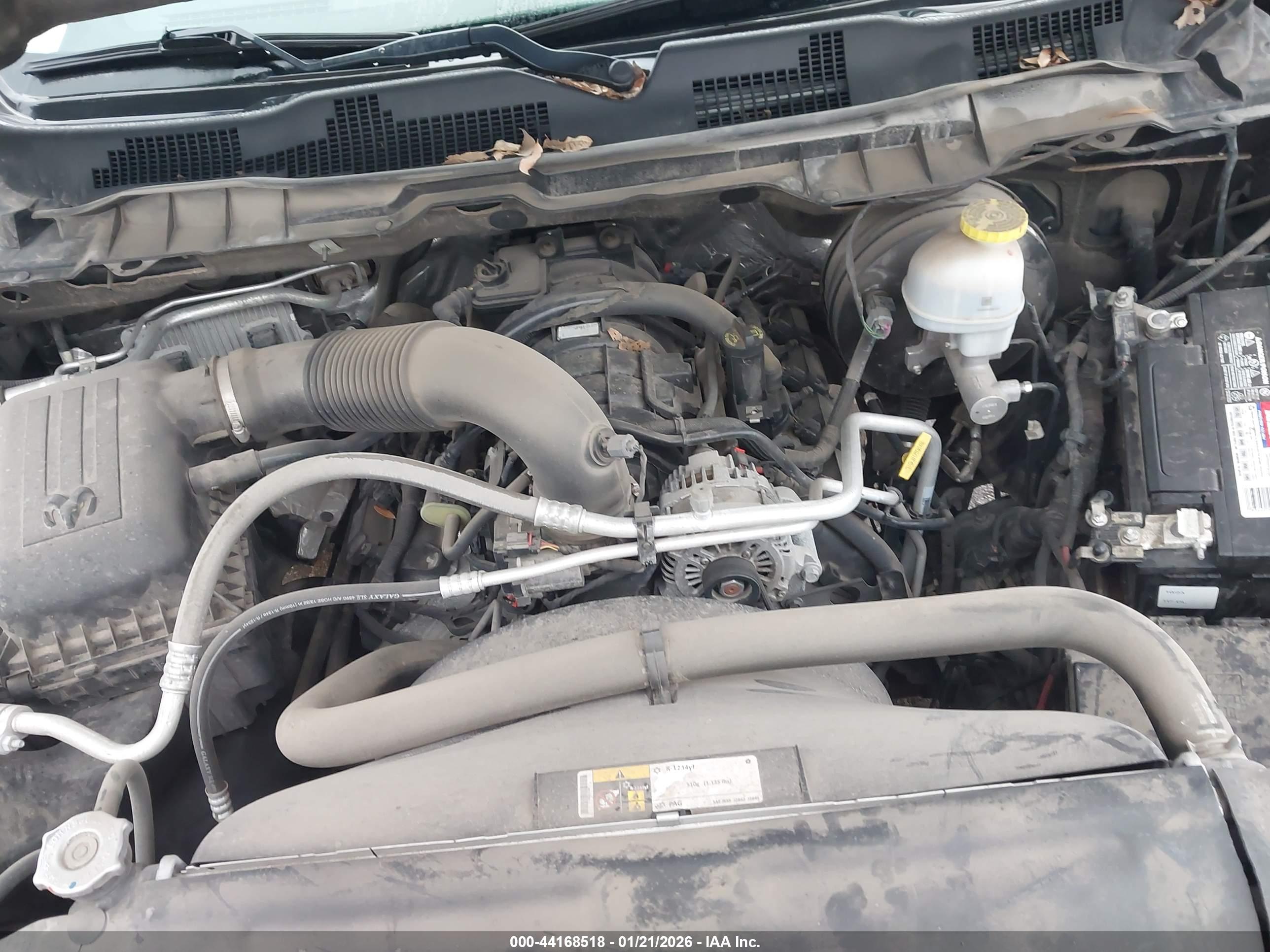 RAM 1500 image 10