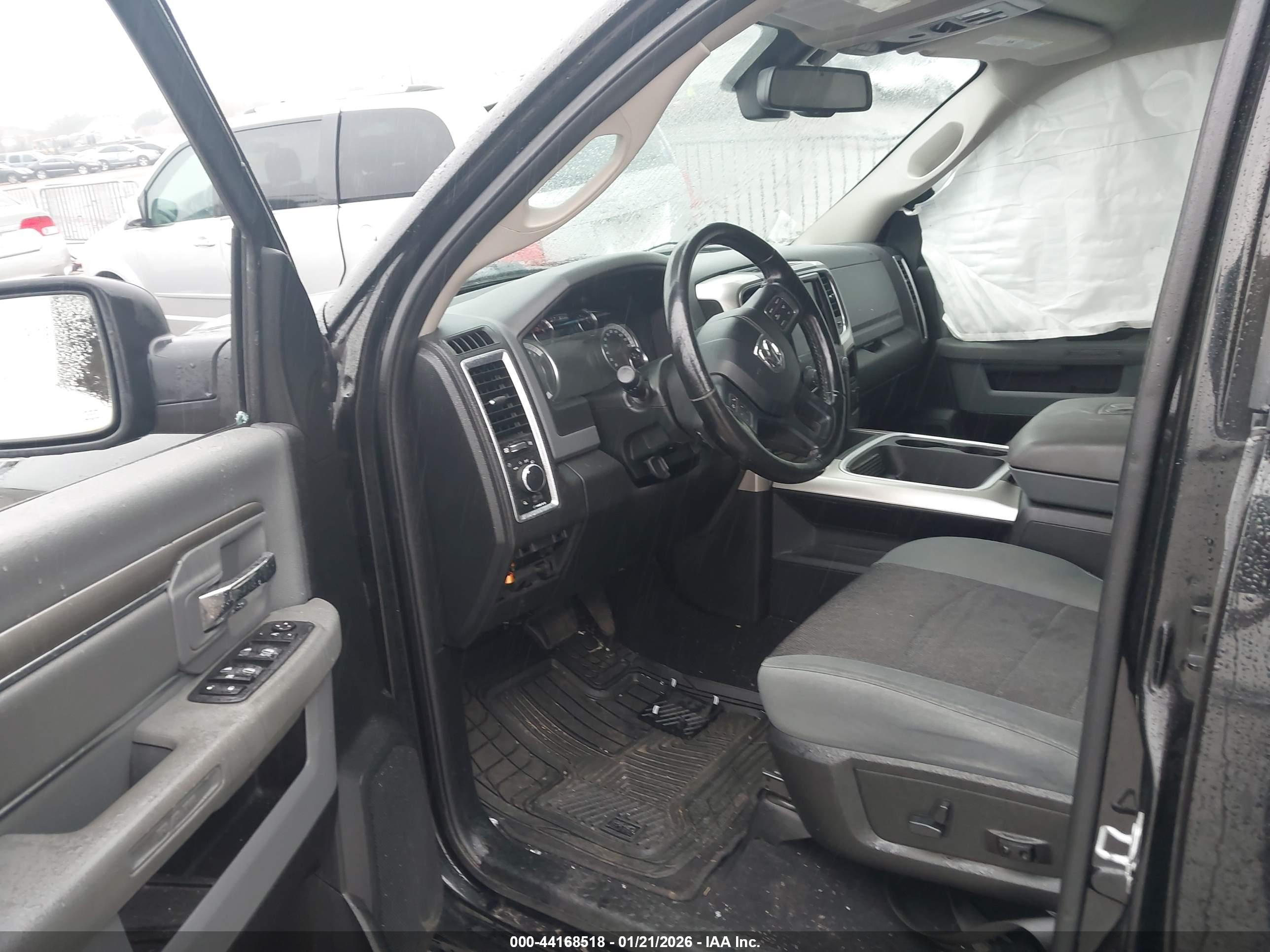 RAM 1500 image 5