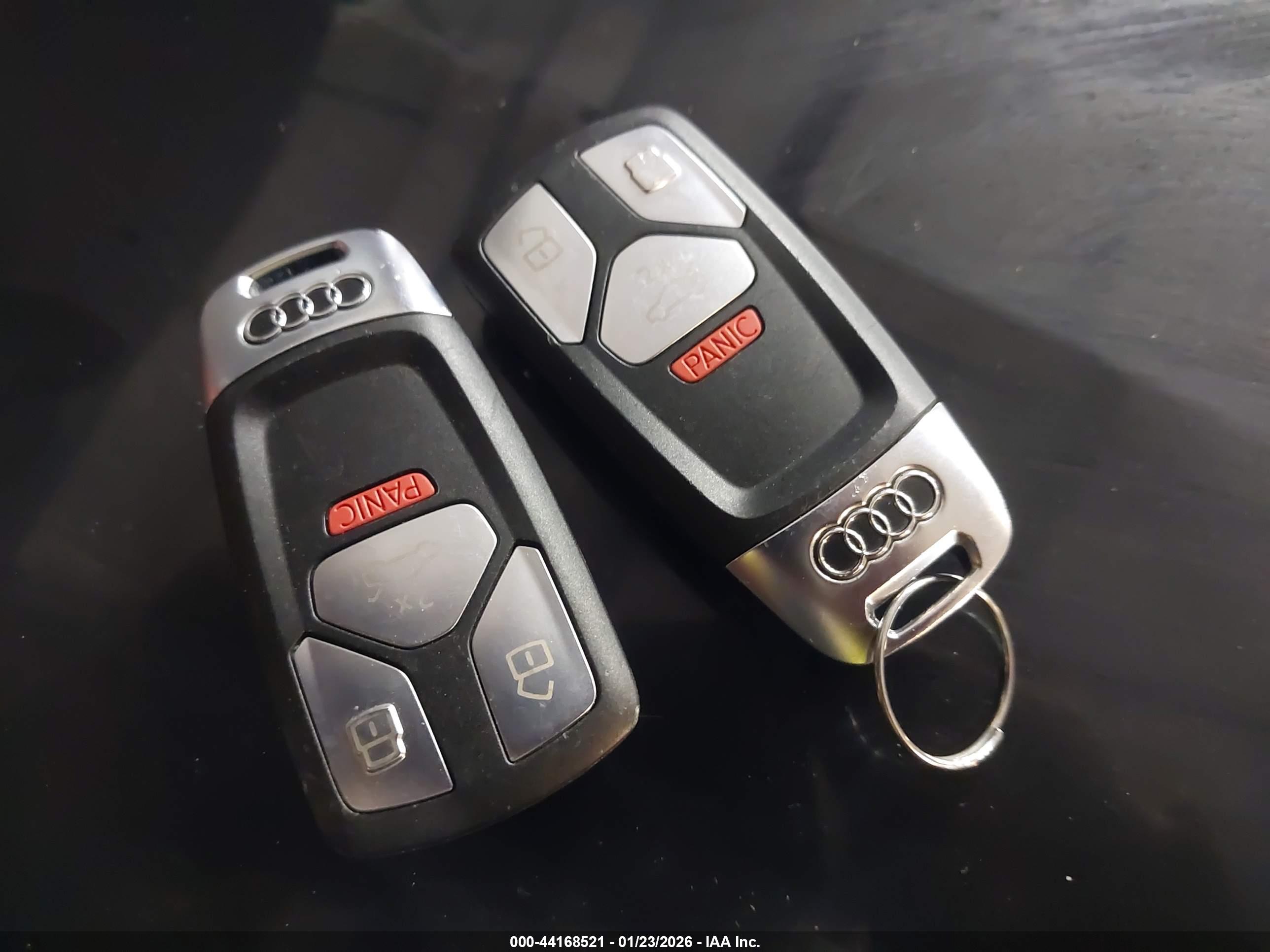 AUDI SQ5 image 11