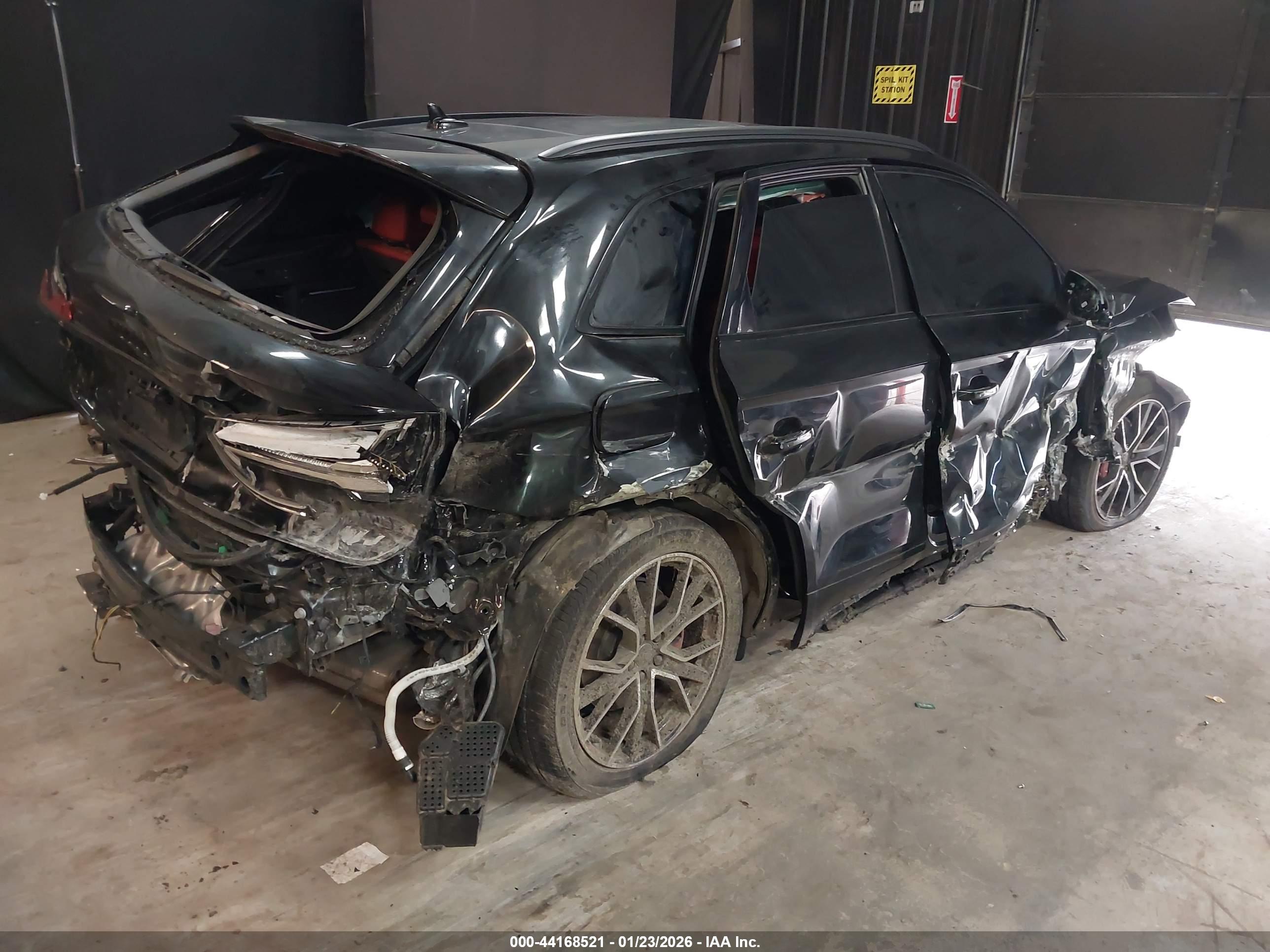 AUDI SQ5 image 4