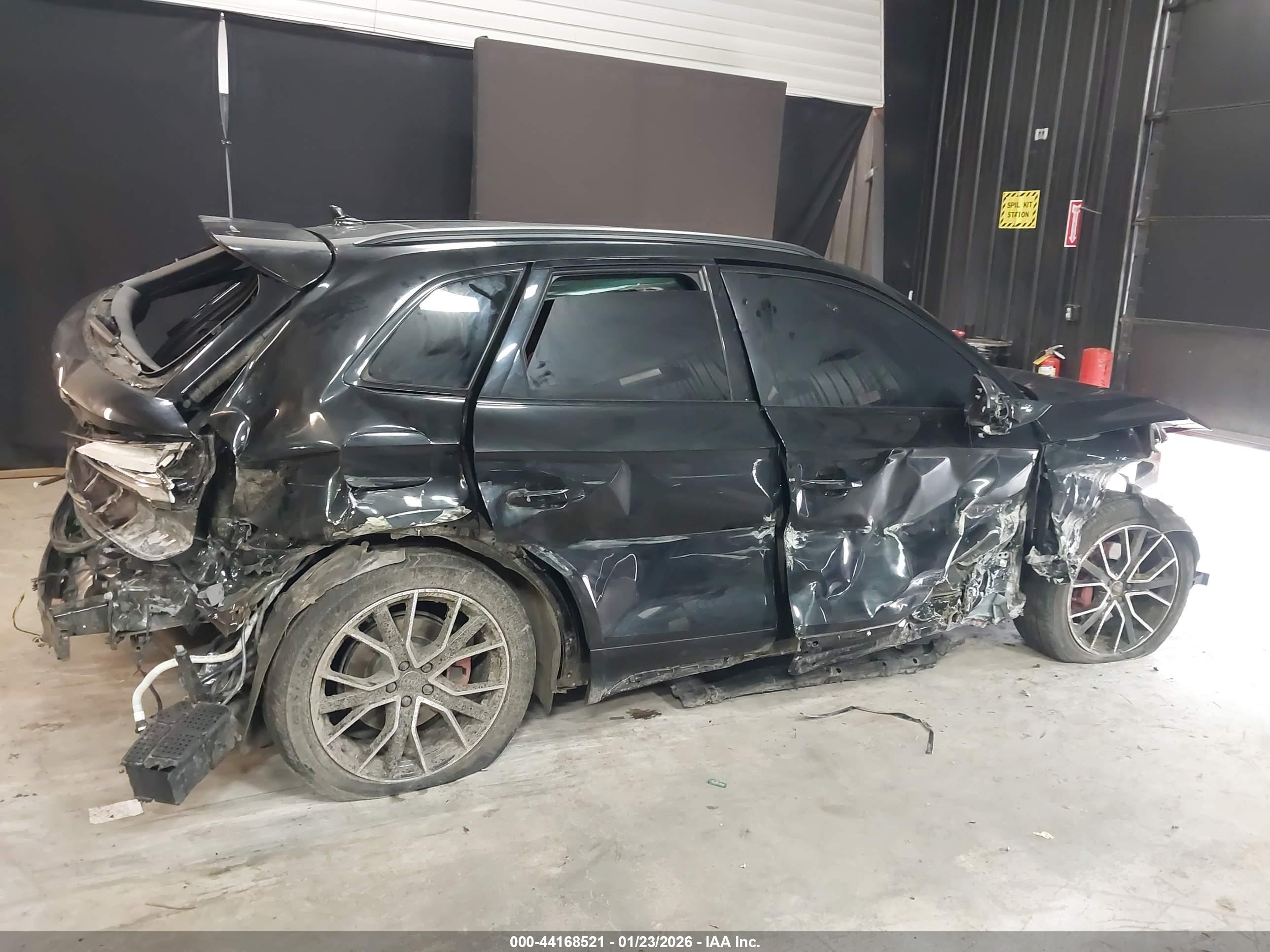AUDI SQ5 image 6