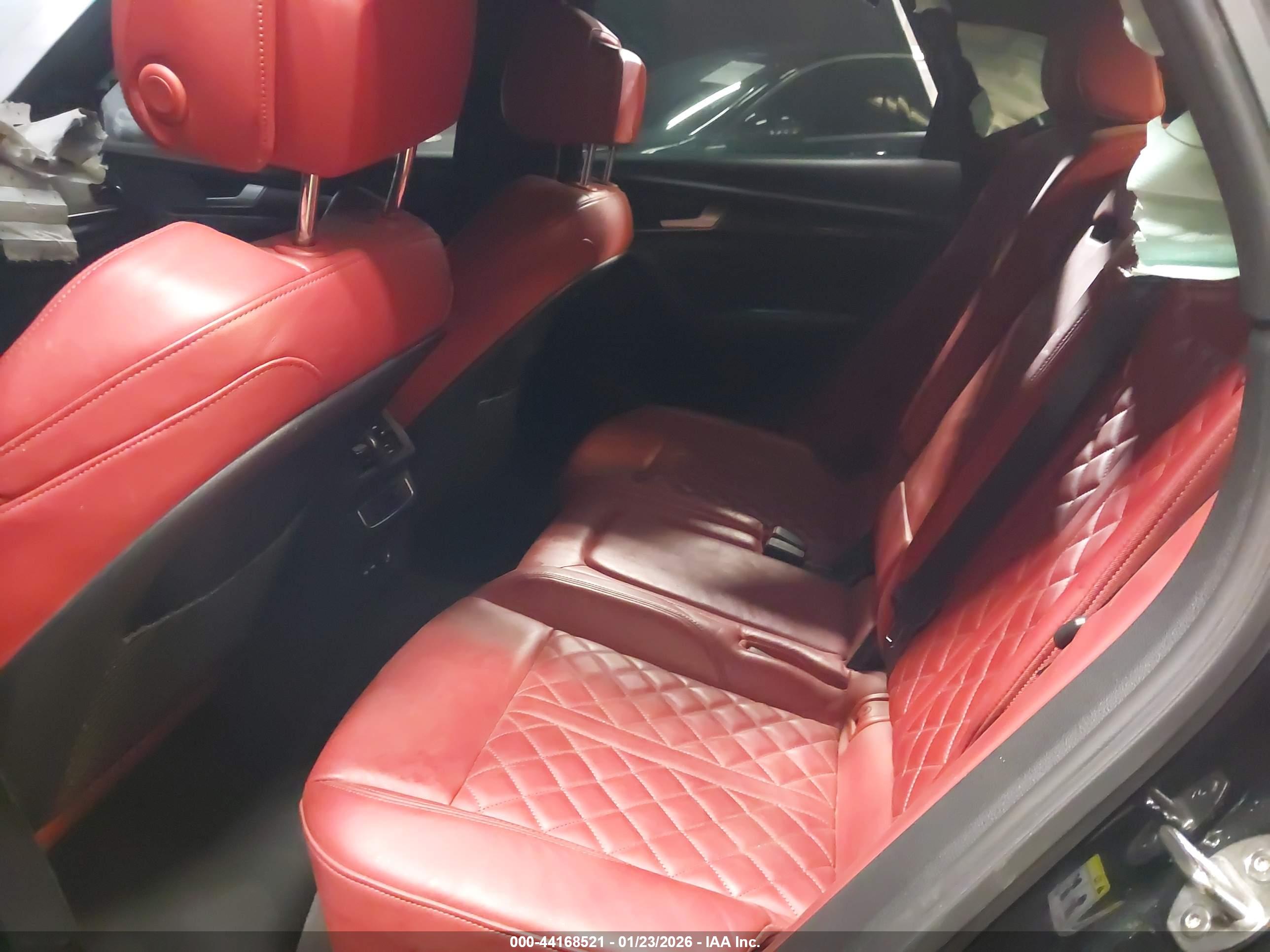 AUDI SQ5 image 8