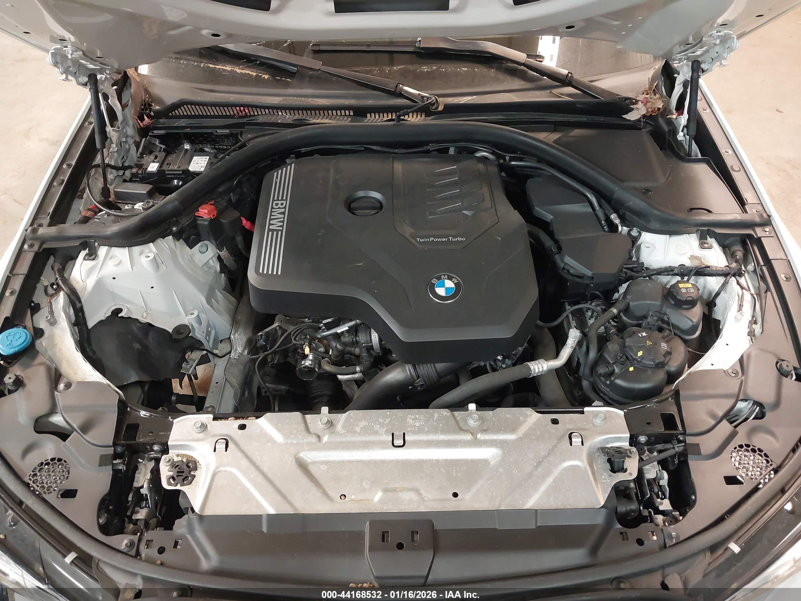 BMW 330I image 10