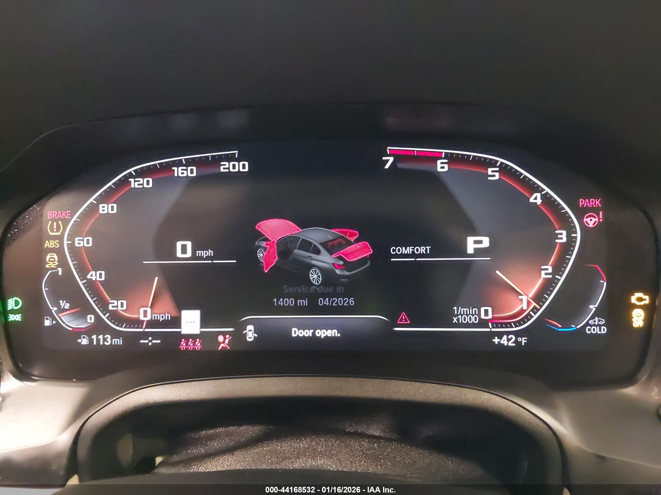 BMW 330I image 7
