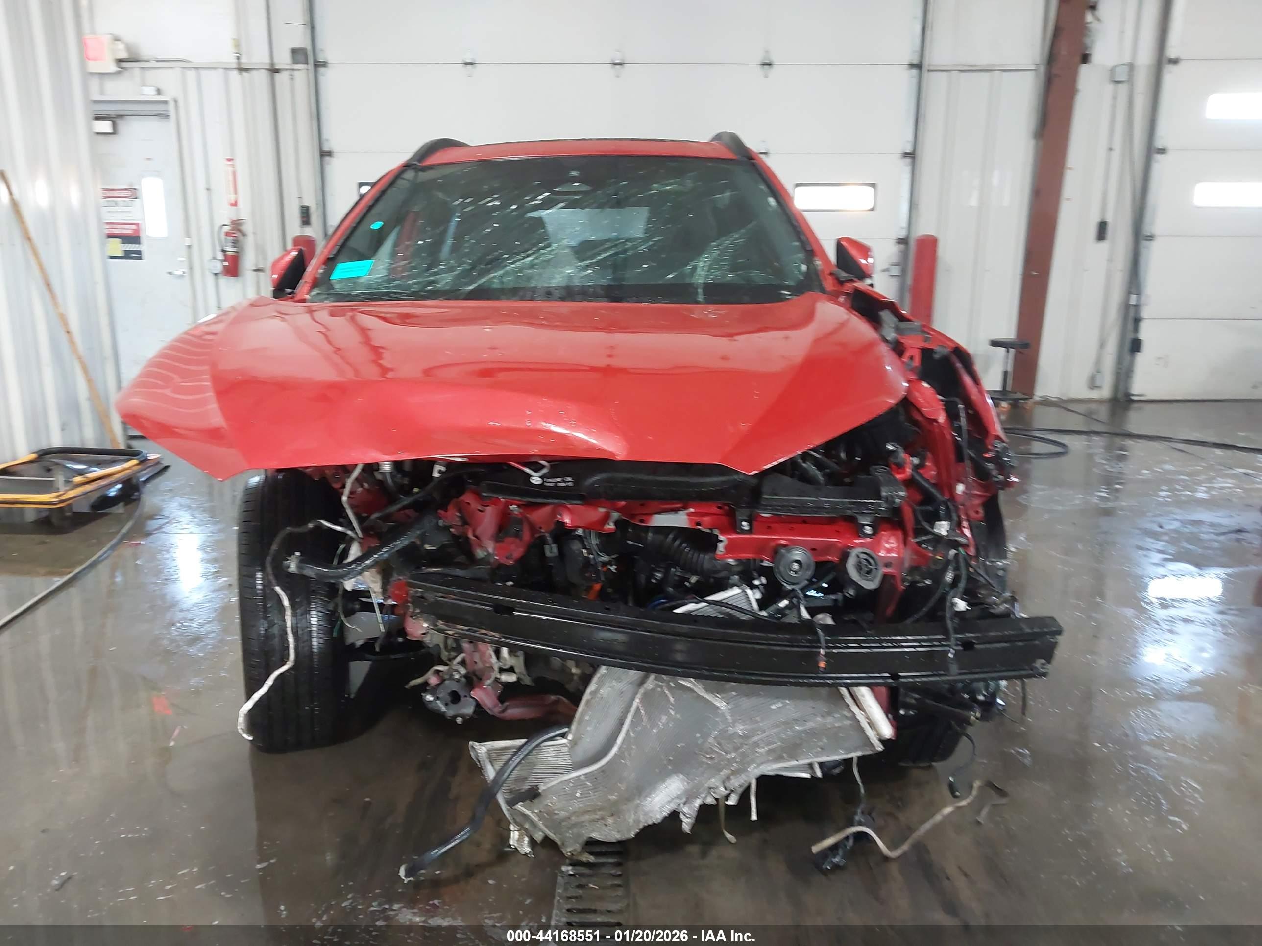 TOYOTA COROLLA image 6