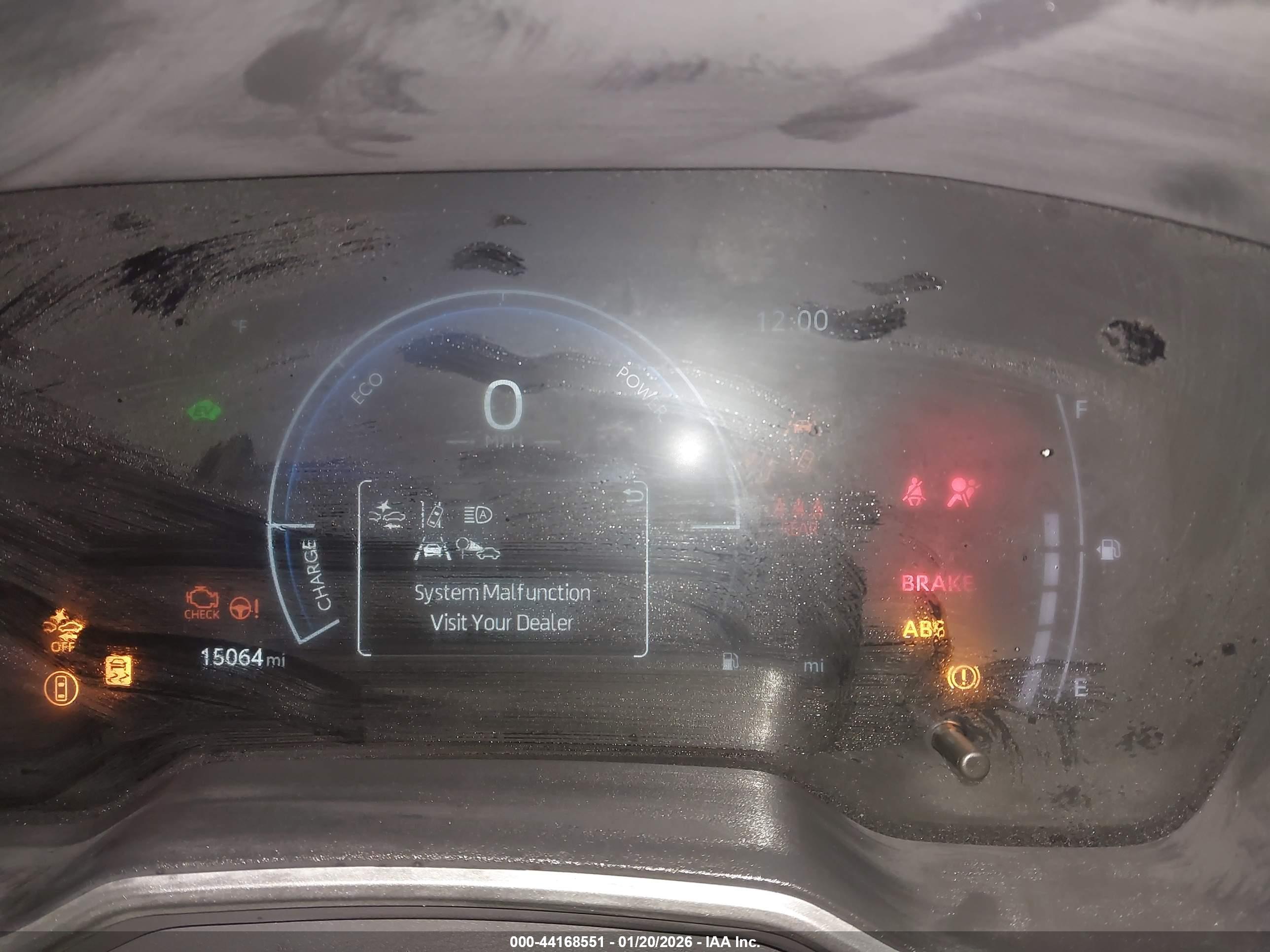 TOYOTA COROLLA image 7