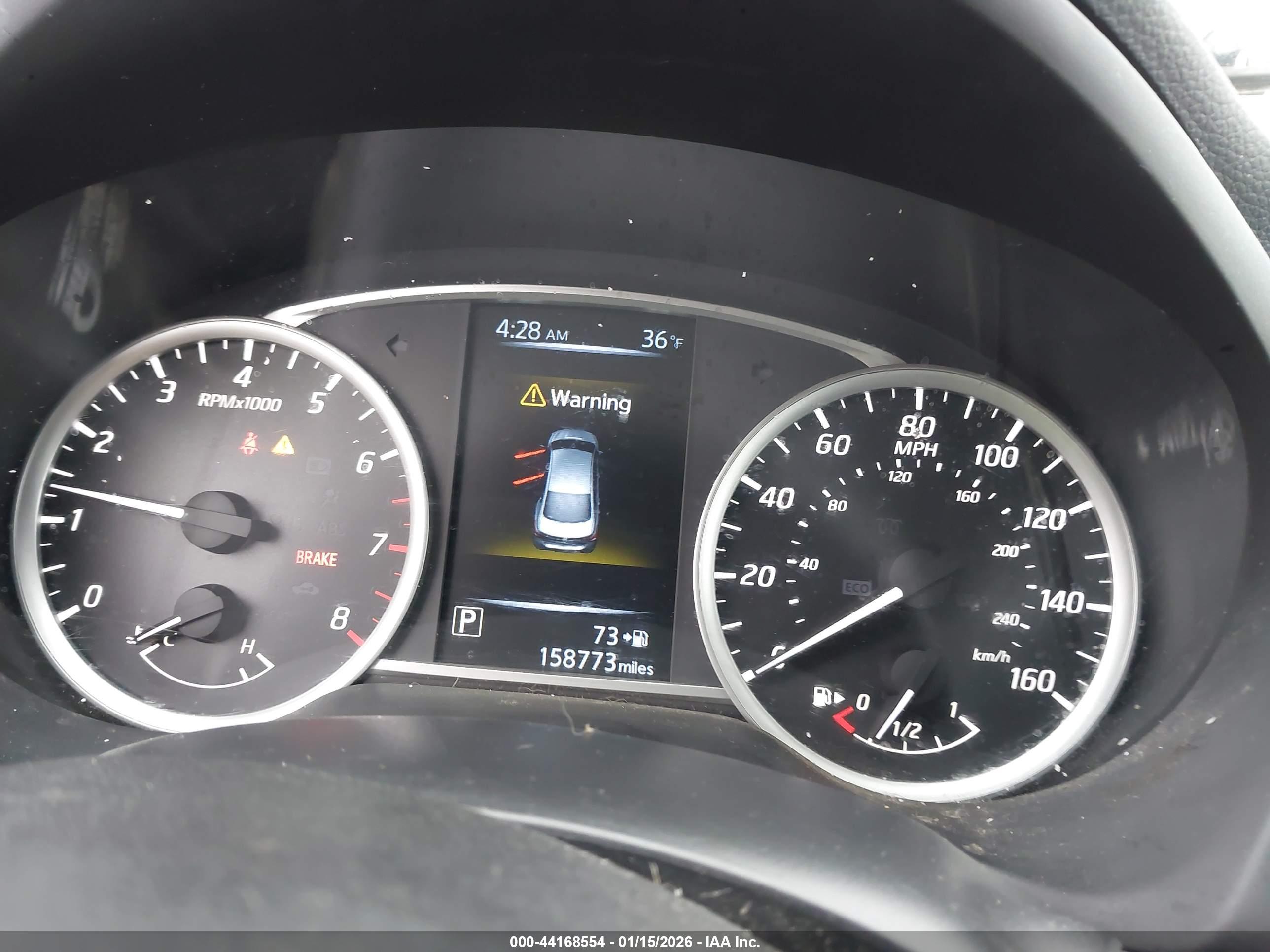 NISSAN SENTRA image 7