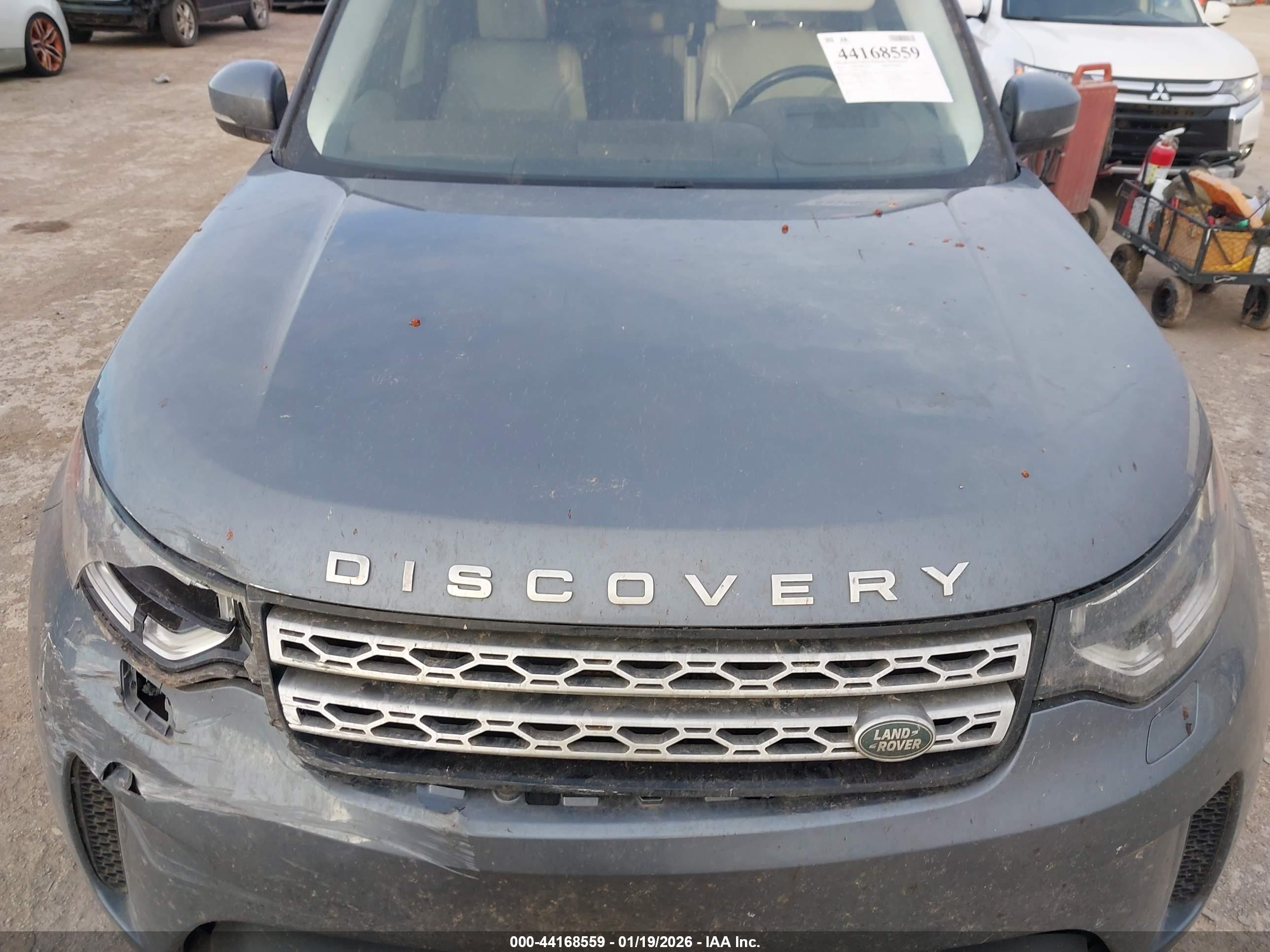 LAND ROVER image 10
