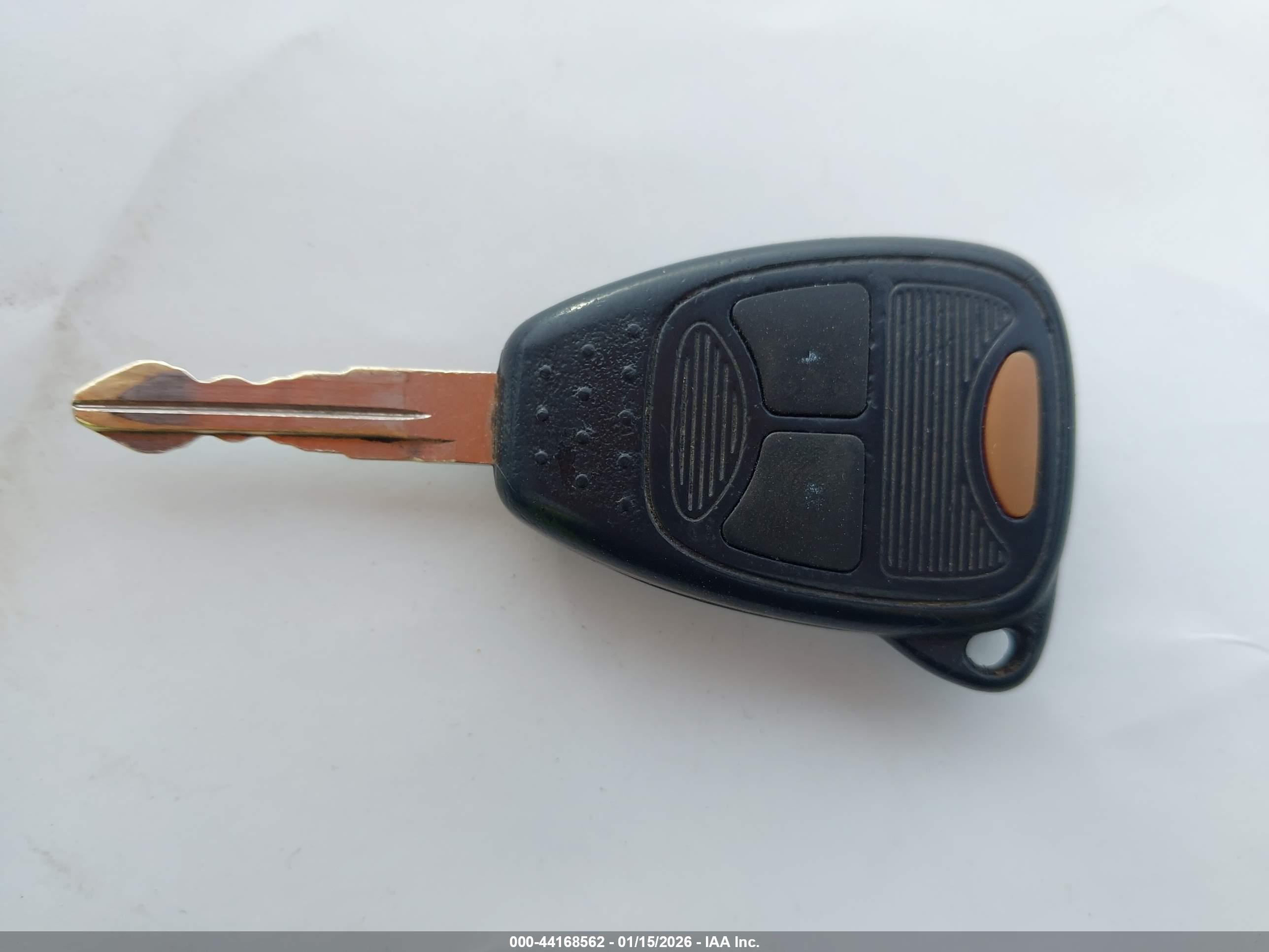 DODGE CALIBER image 11