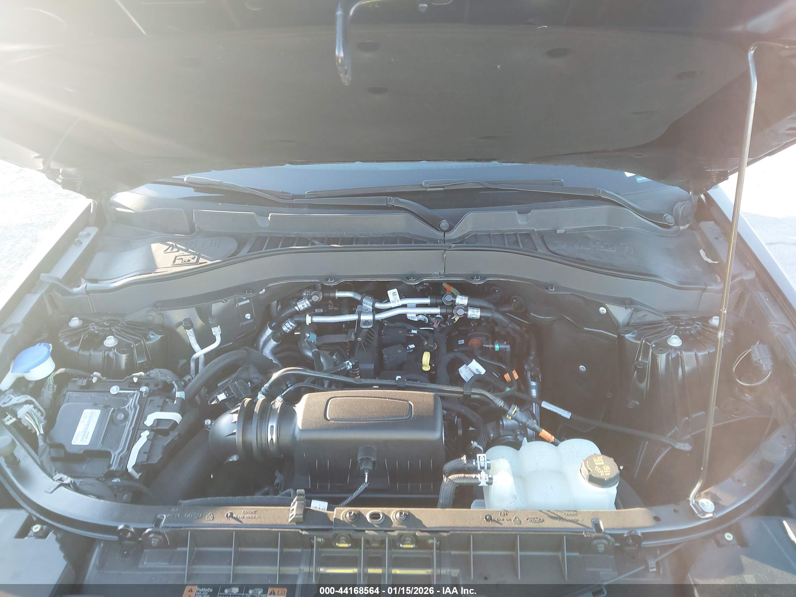 FORD EXPLORER image 10