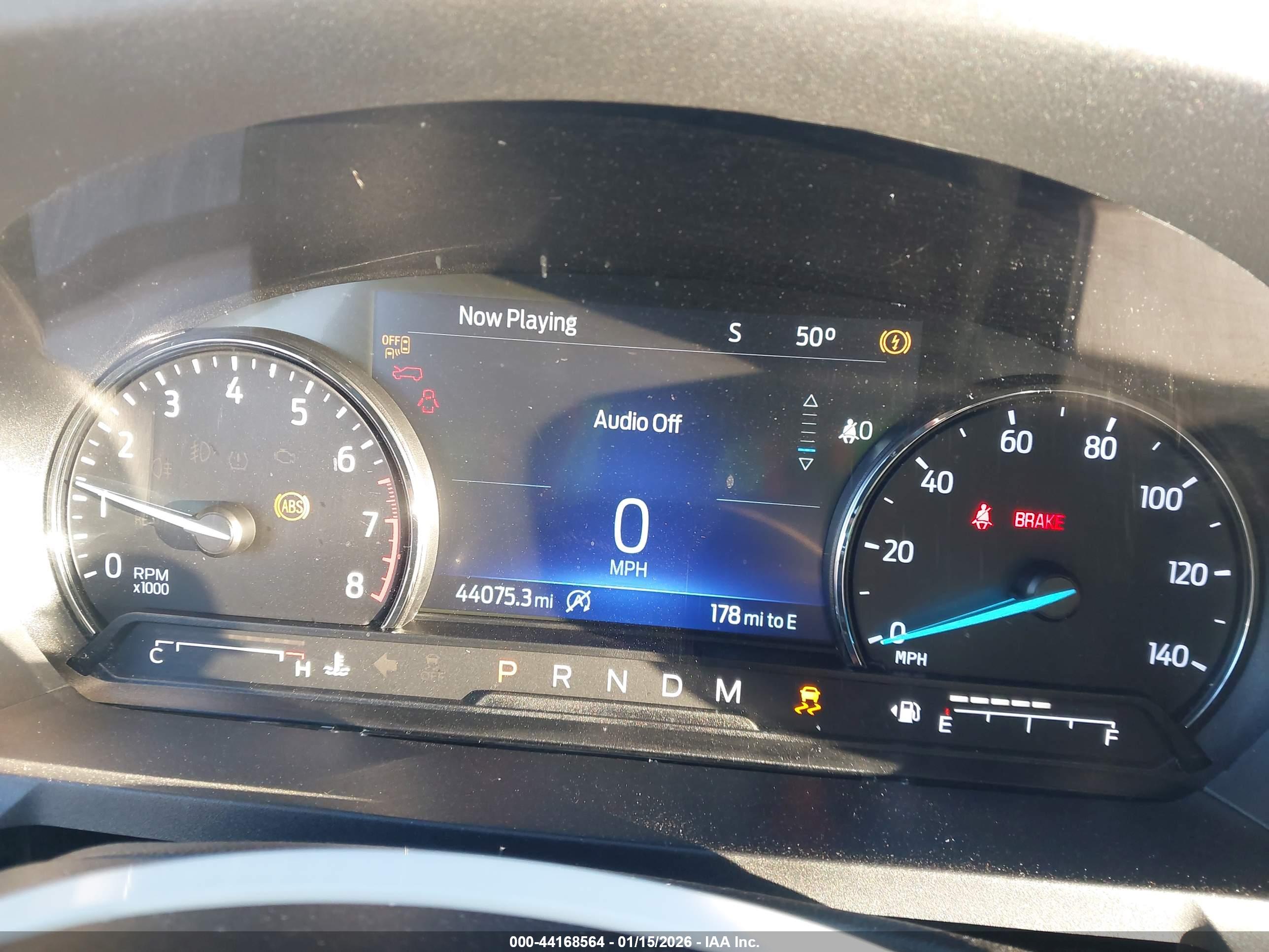 FORD EXPLORER image 7
