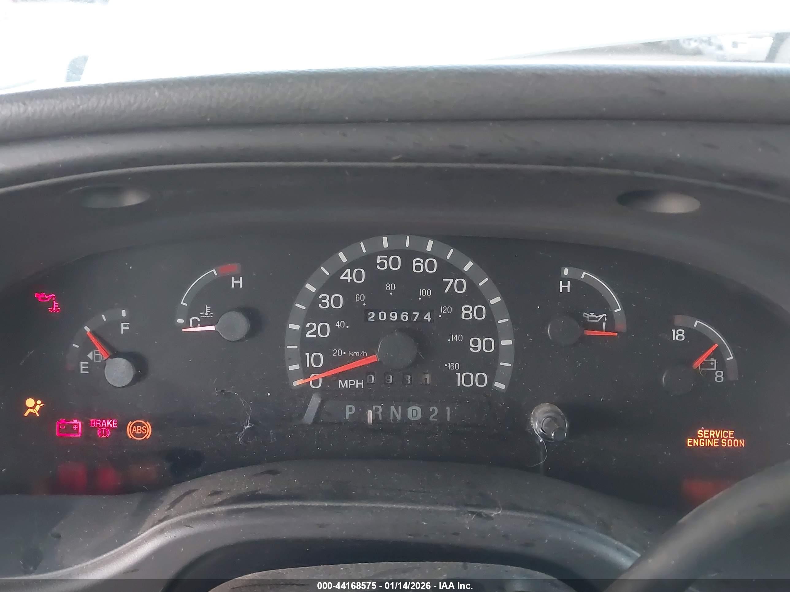FORD E-350 image 7