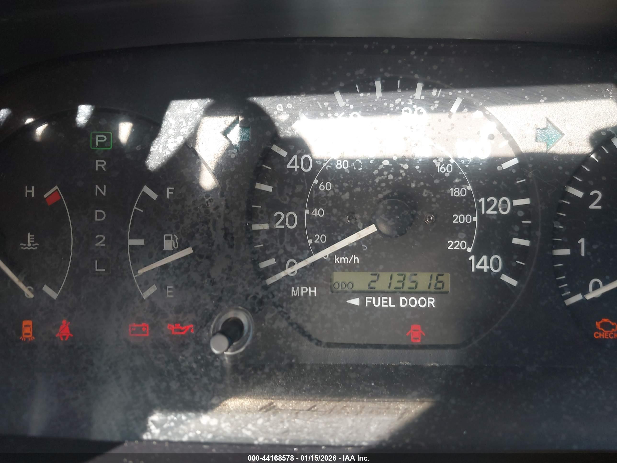 TOYOTA CAMRY image 7