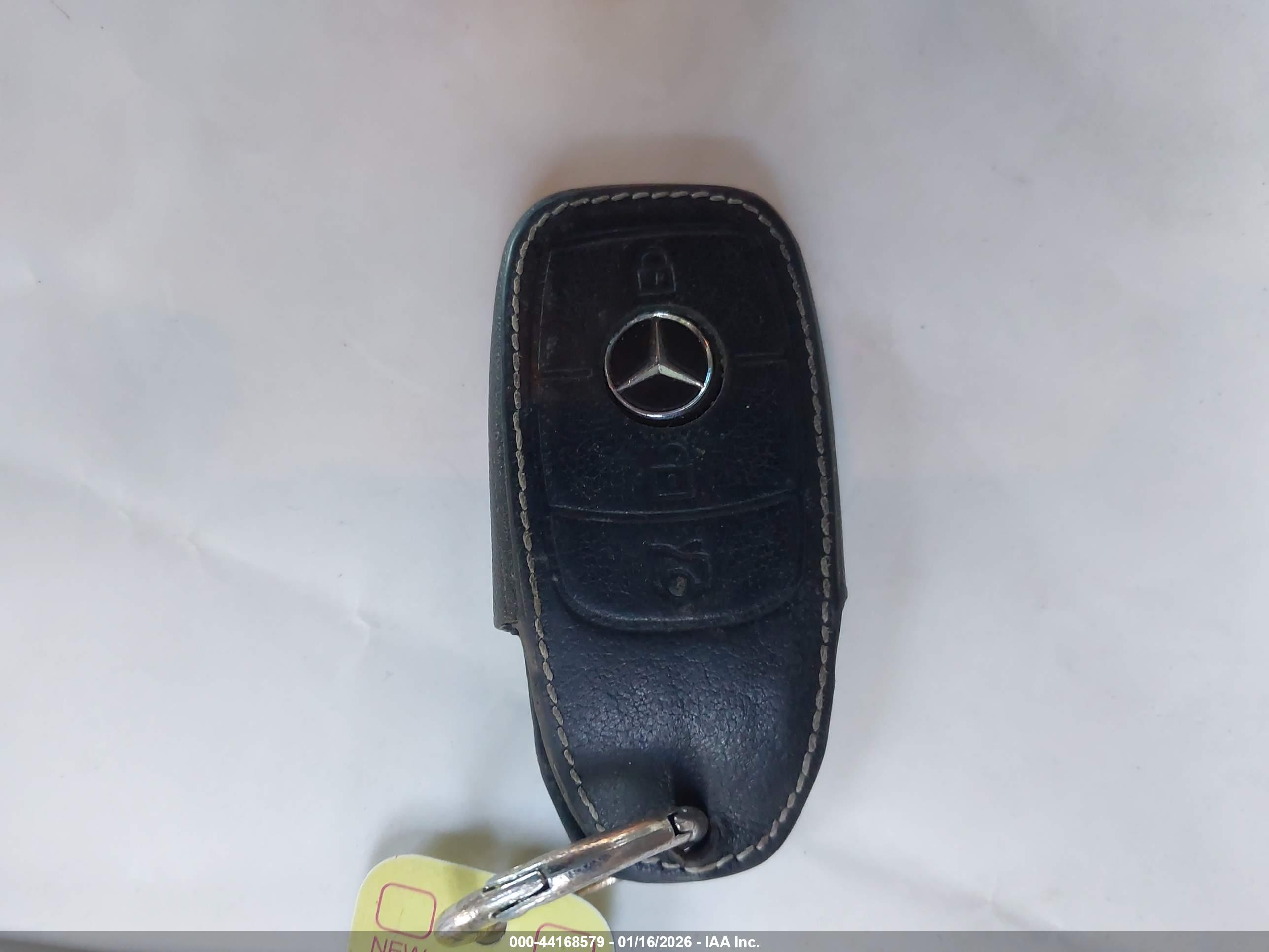 MERCEDES-BENZ SPRINTER image 11