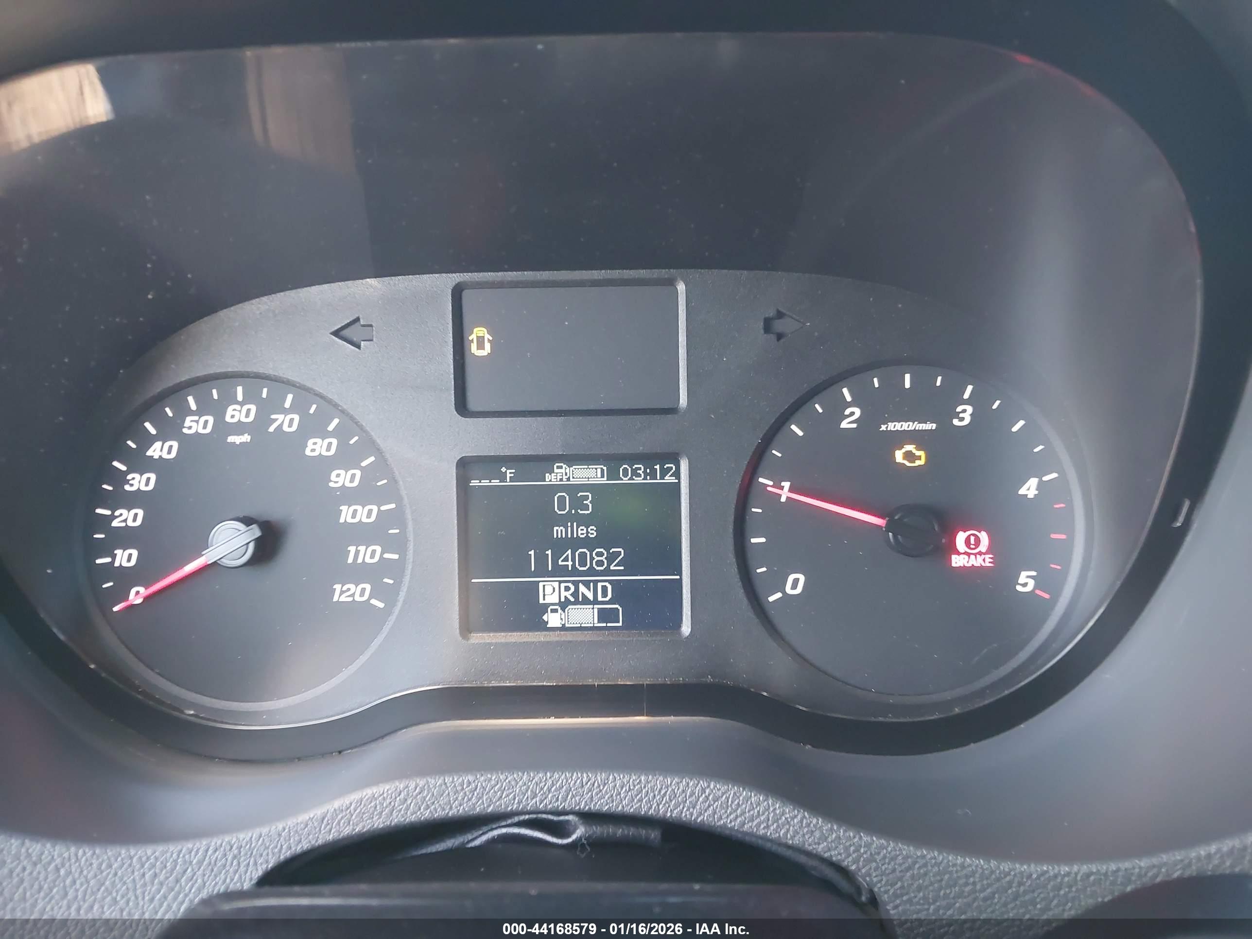 MERCEDES-BENZ SPRINTER image 7