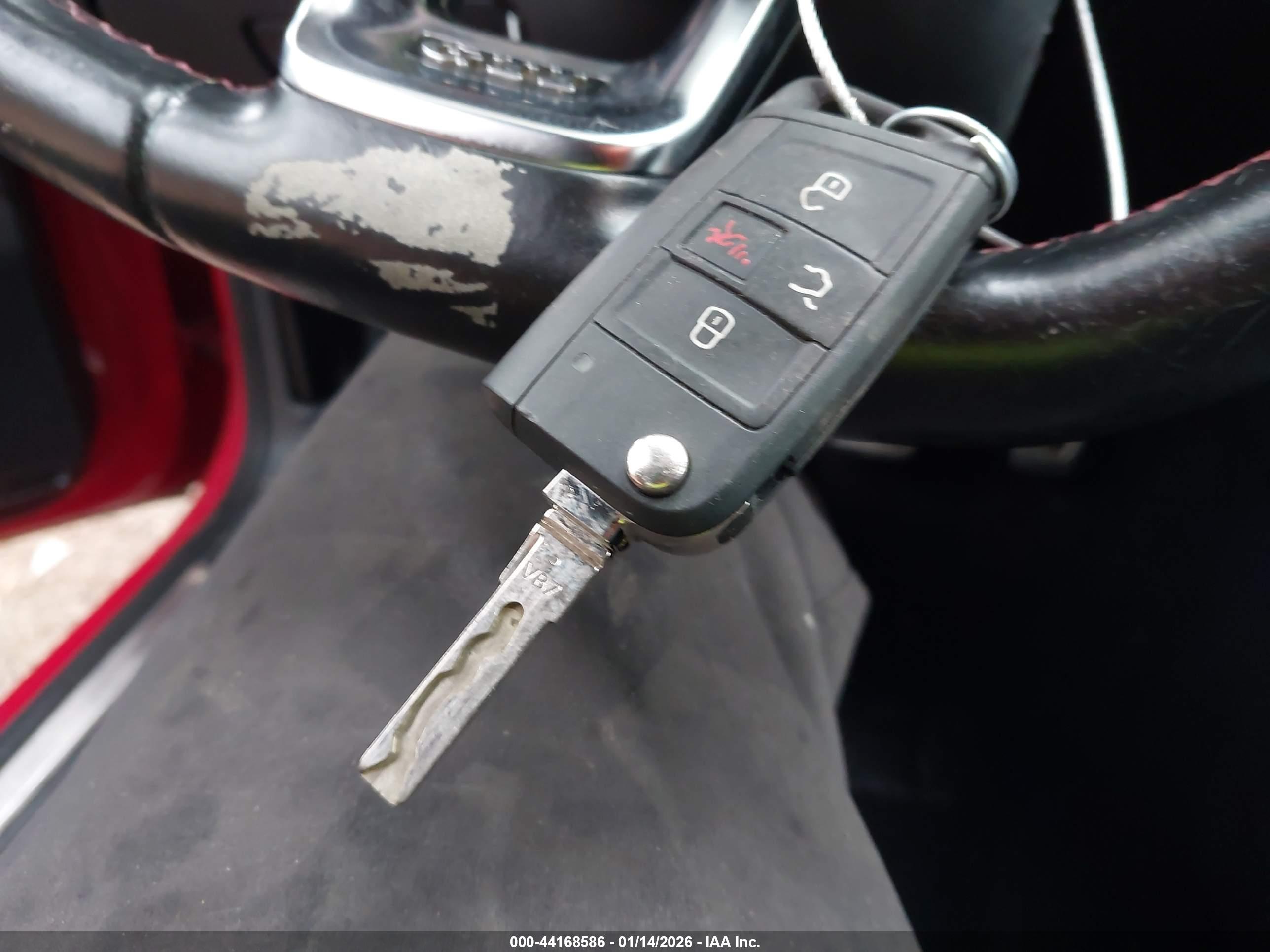 VOLKSWAGEN GOLF image 11