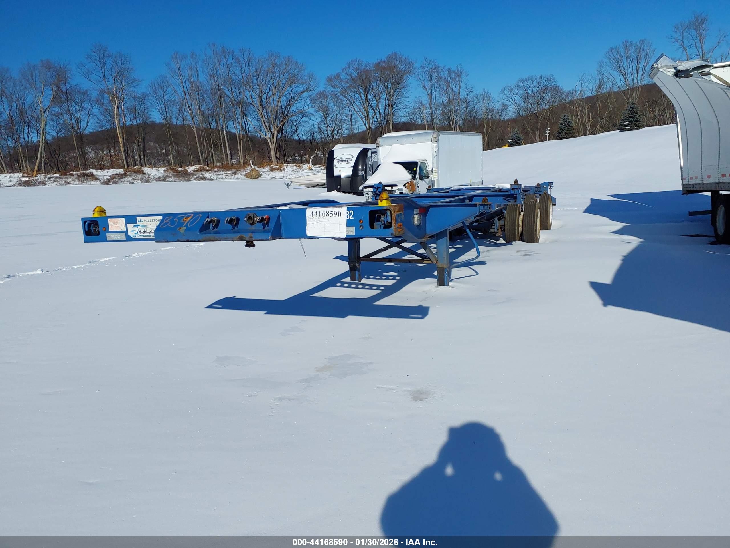 PRATT INTERMODAL image 2