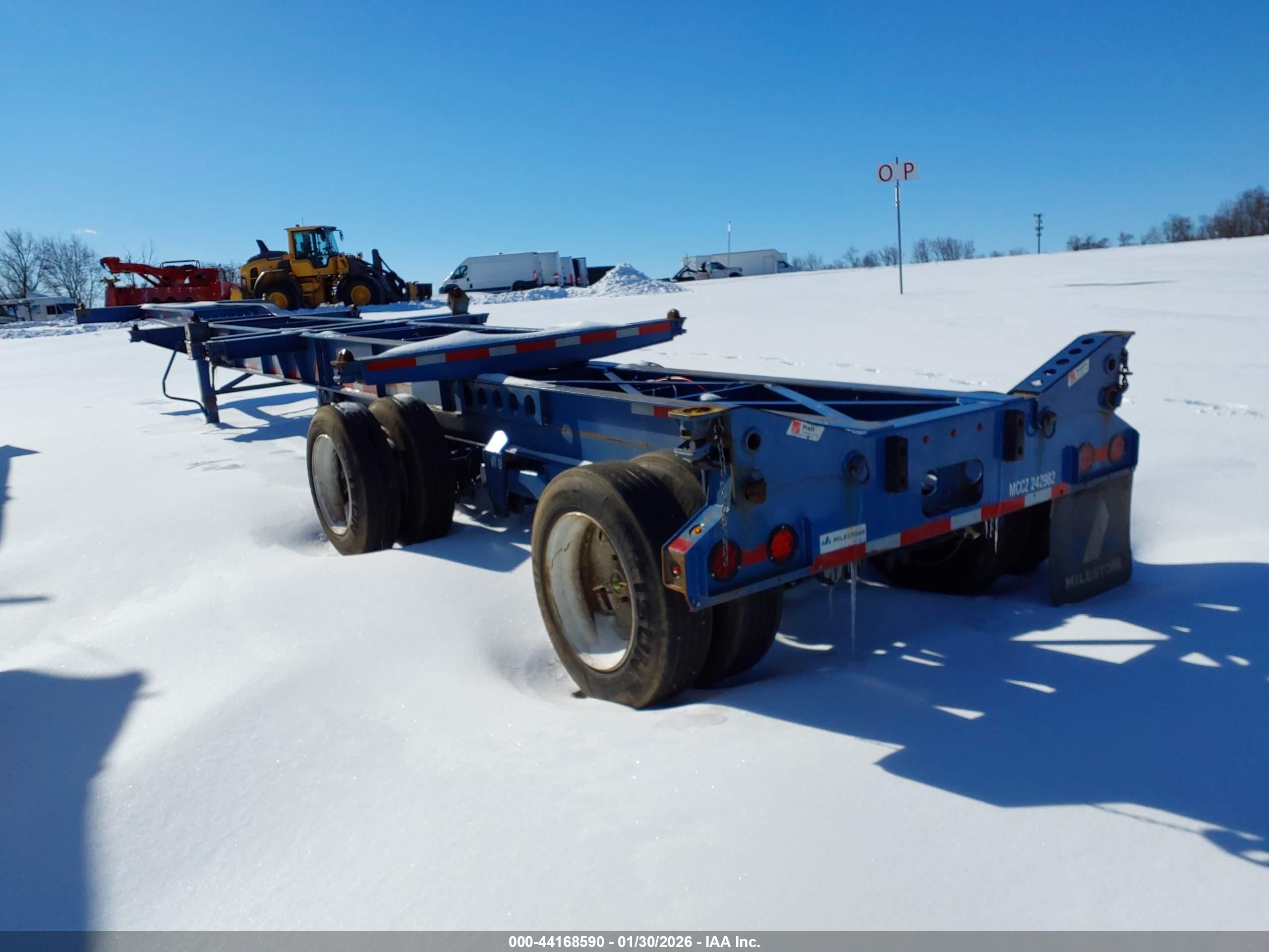 PRATT INTERMODAL image 3