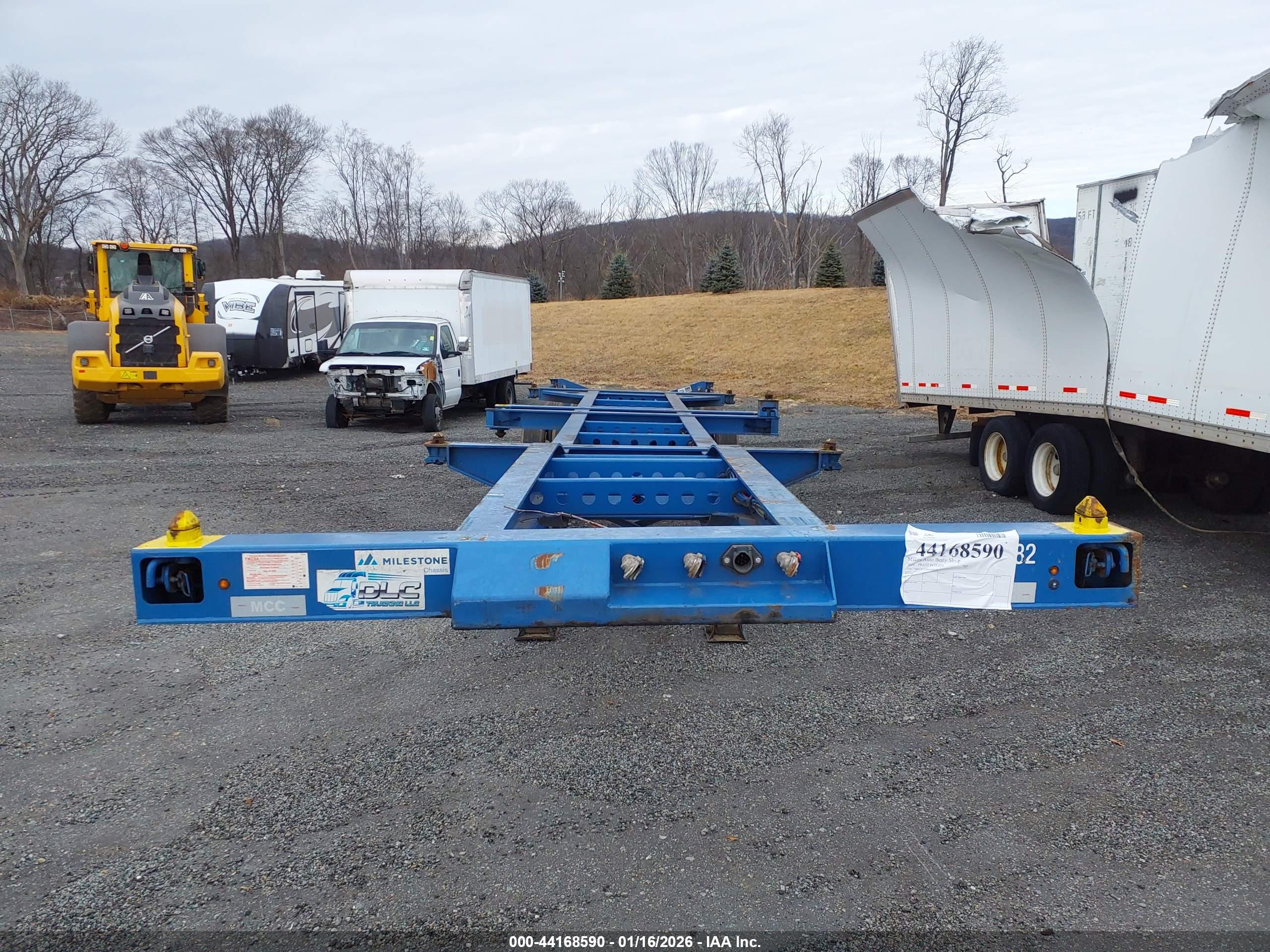 PRATT INTERMODAL image 6