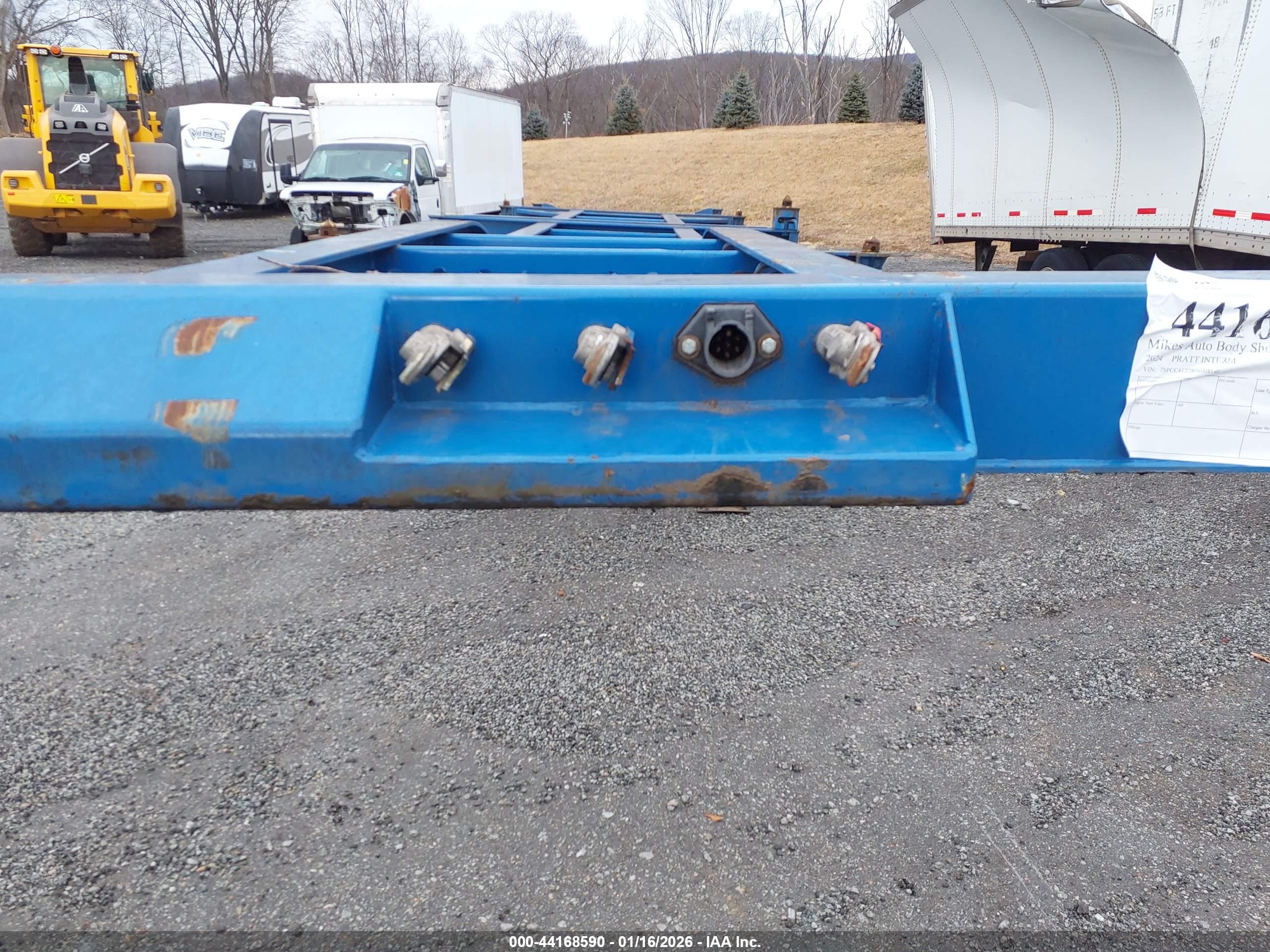 PRATT INTERMODAL image 7