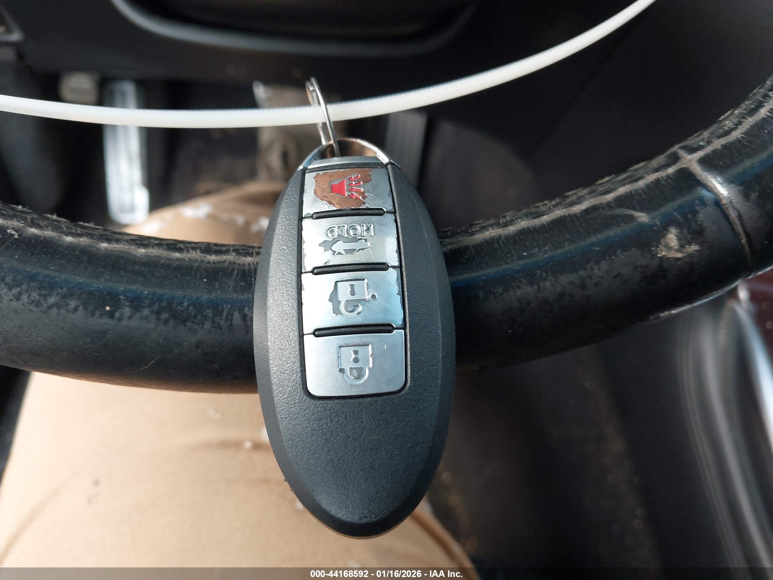 INFINITI Q70 image 11