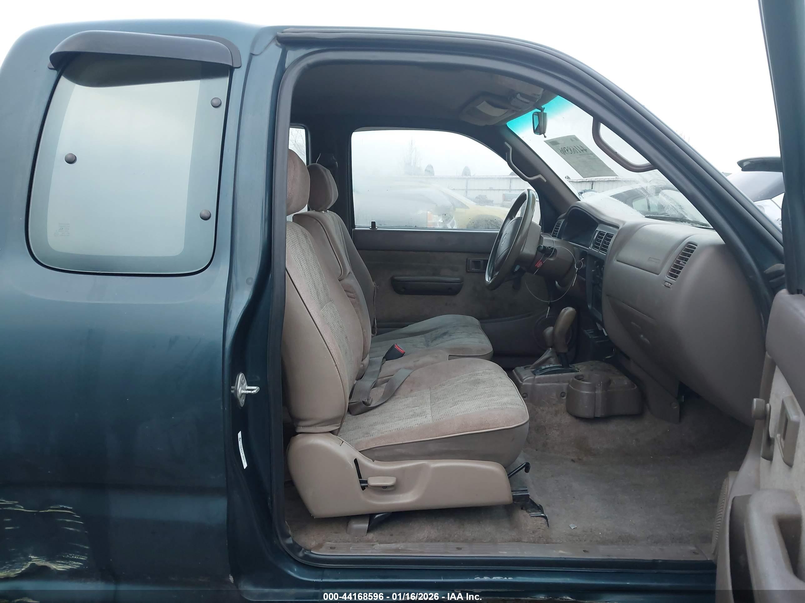 TOYOTA TACOMA image 5
