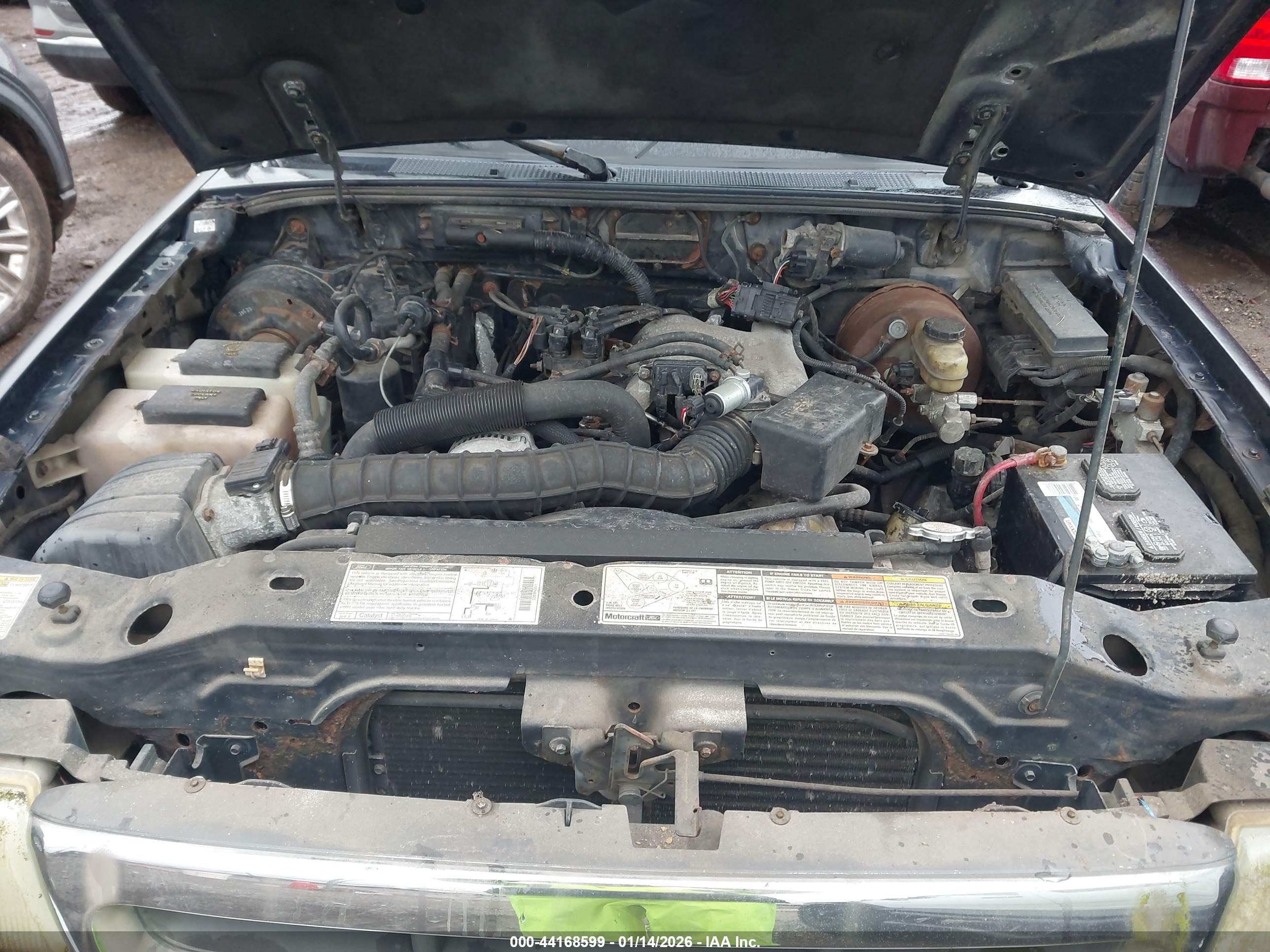 FORD RANGER image 10