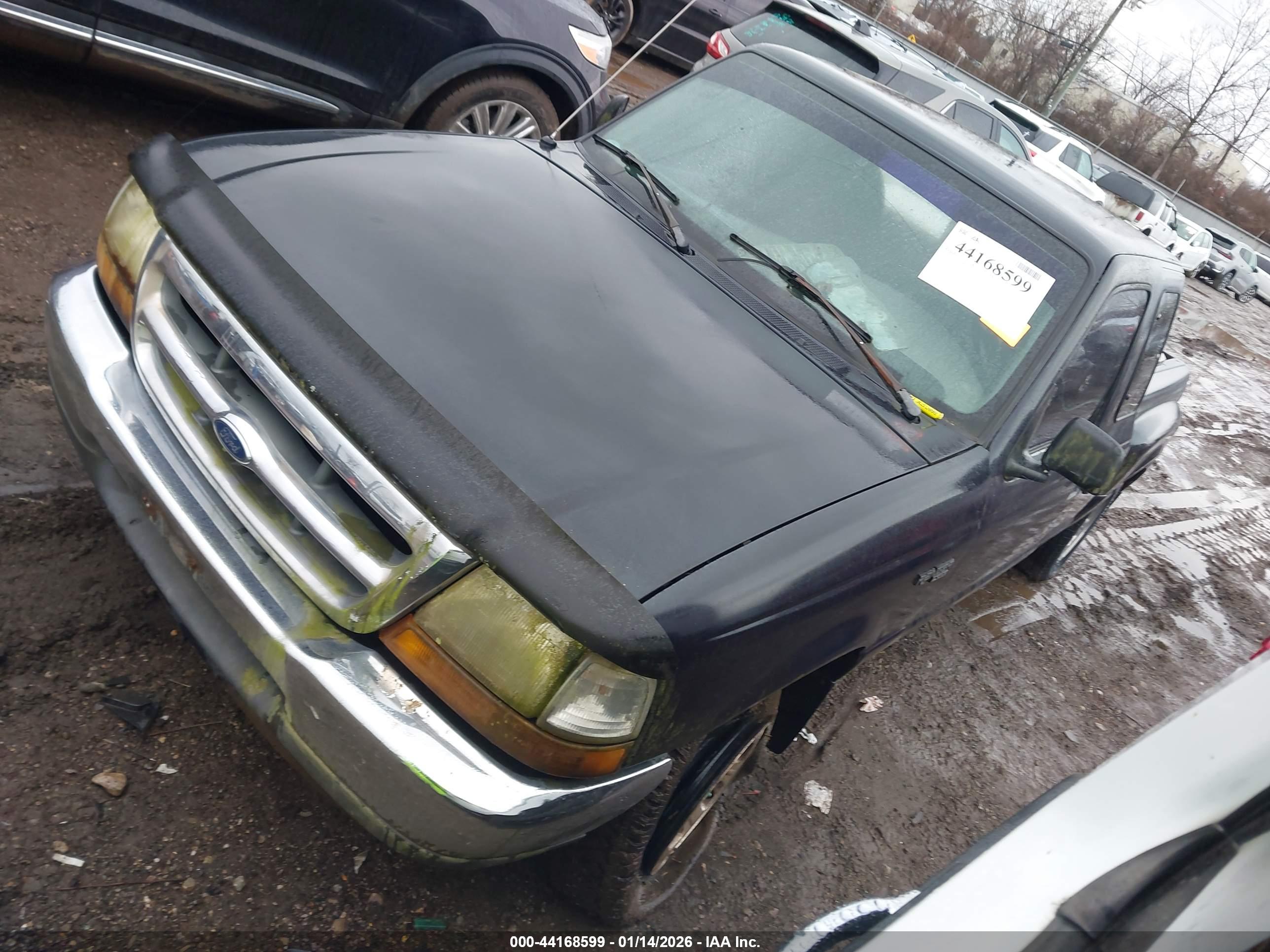 FORD RANGER image 2