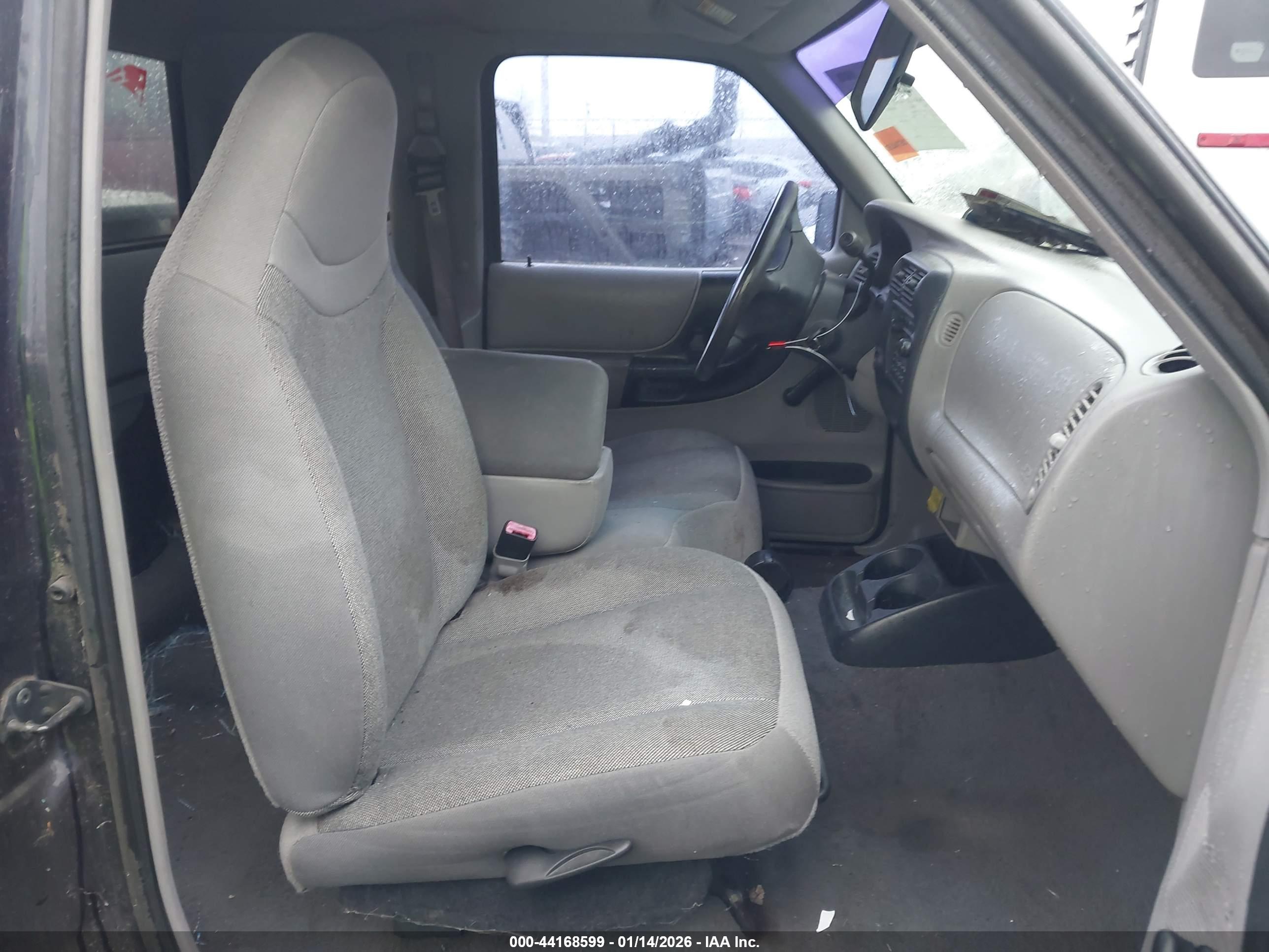 FORD RANGER image 5