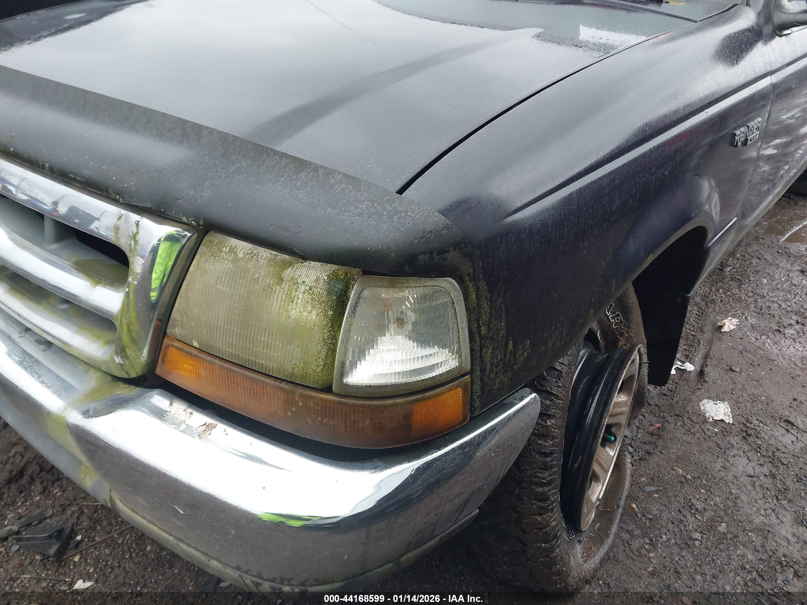 FORD RANGER image 6