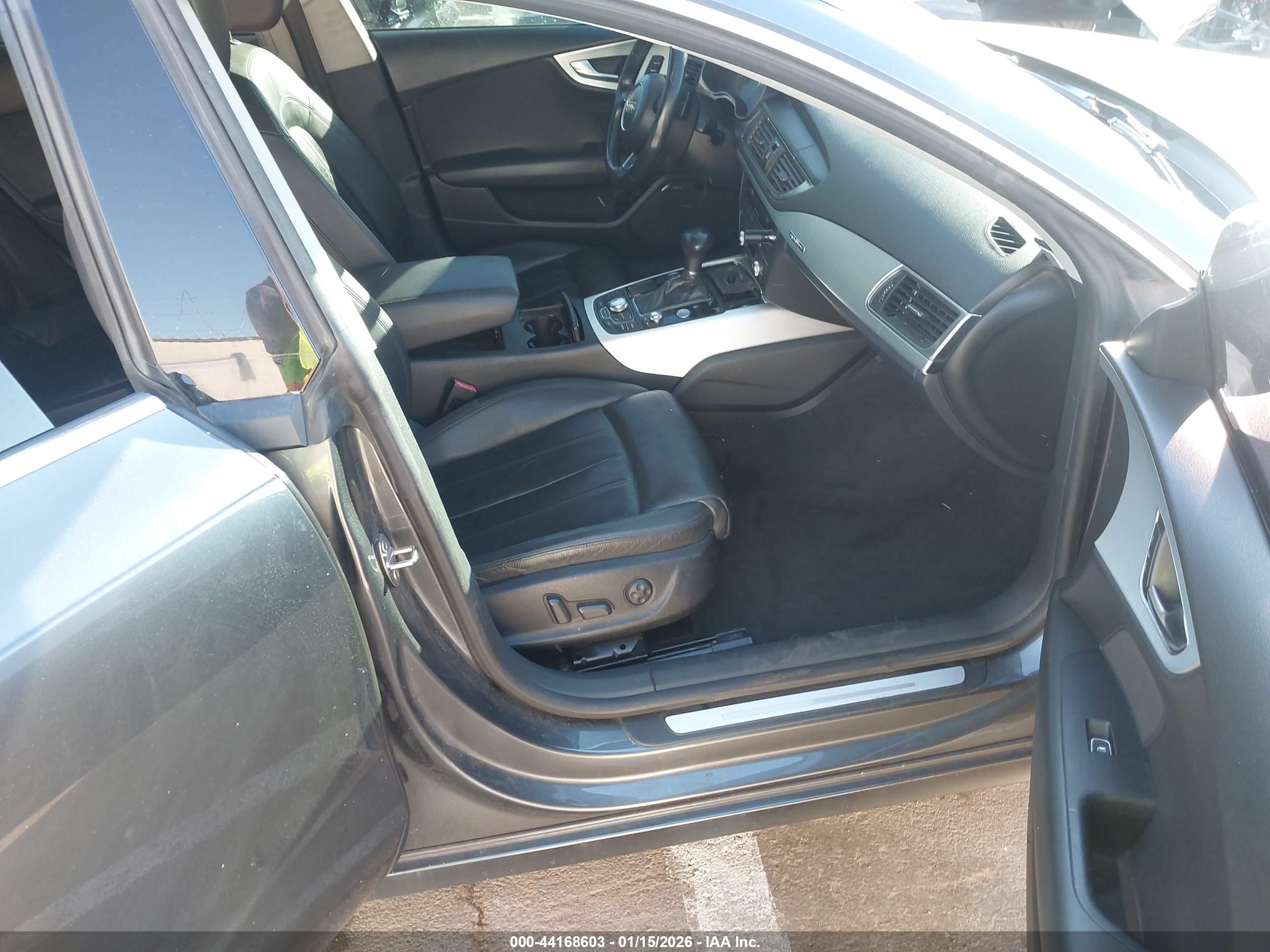 AUDI A7 image 5