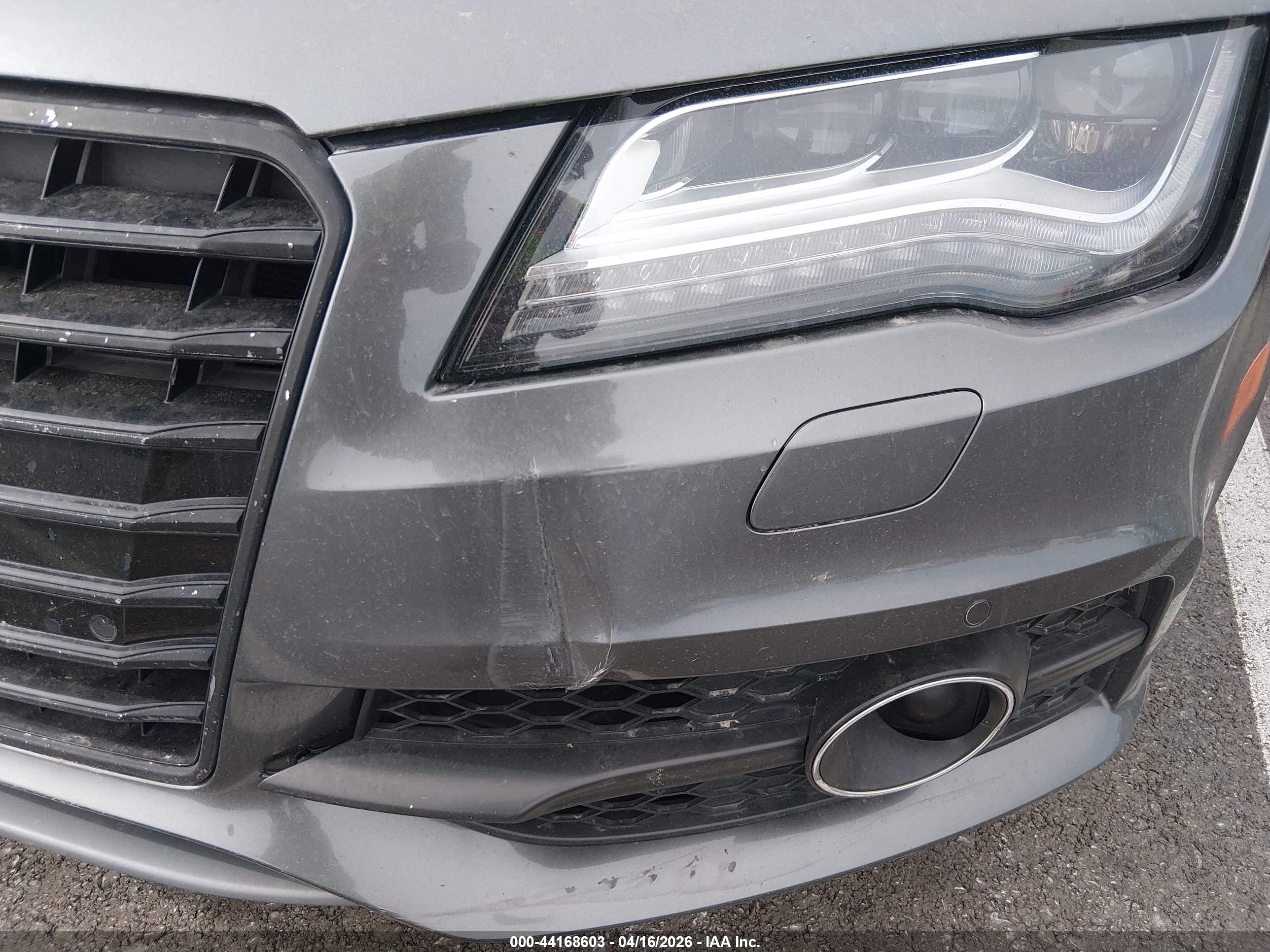 AUDI A7 image 6