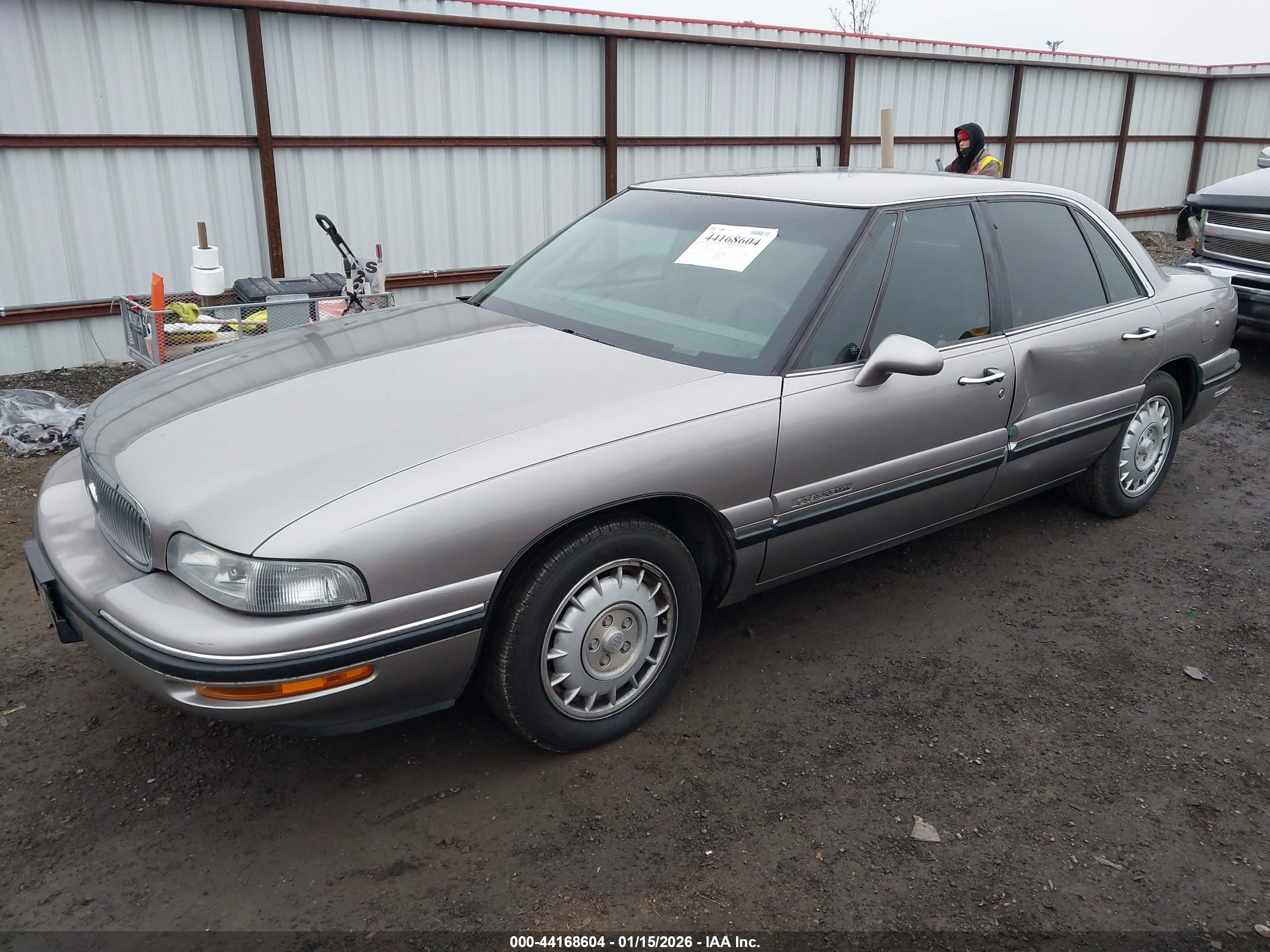 BUICK LESABRE image 2