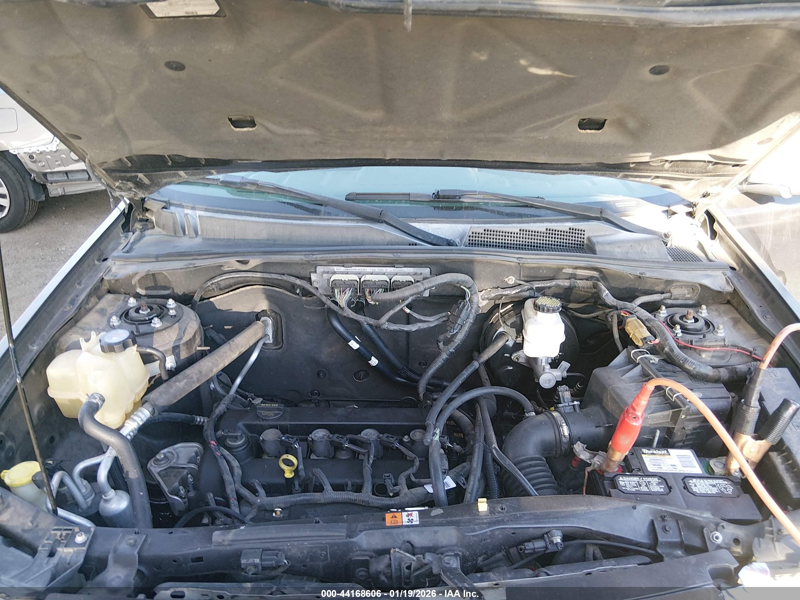 FORD ESCAPE image 10