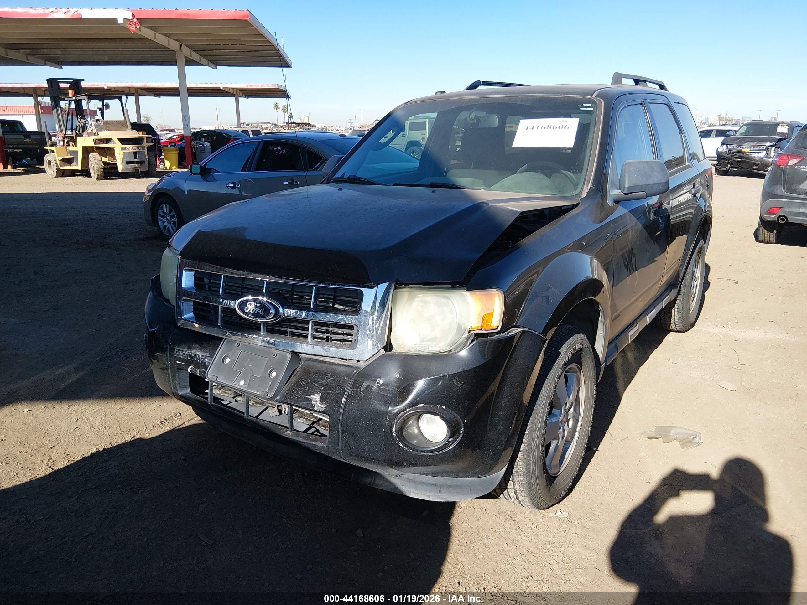 FORD ESCAPE image 6